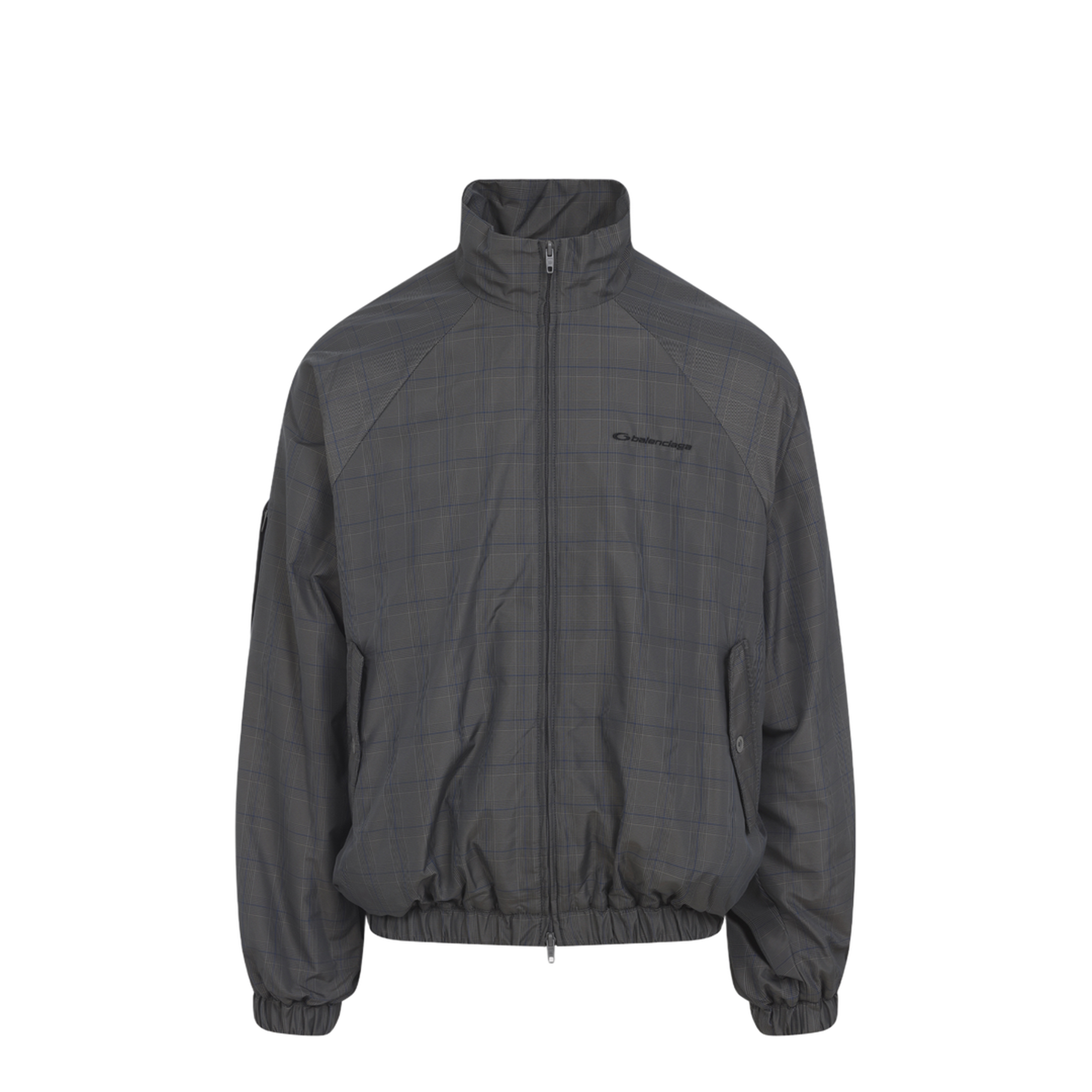 MAYFEYR - Balenciaga - Tracksuit Jacket - 843937TSO40