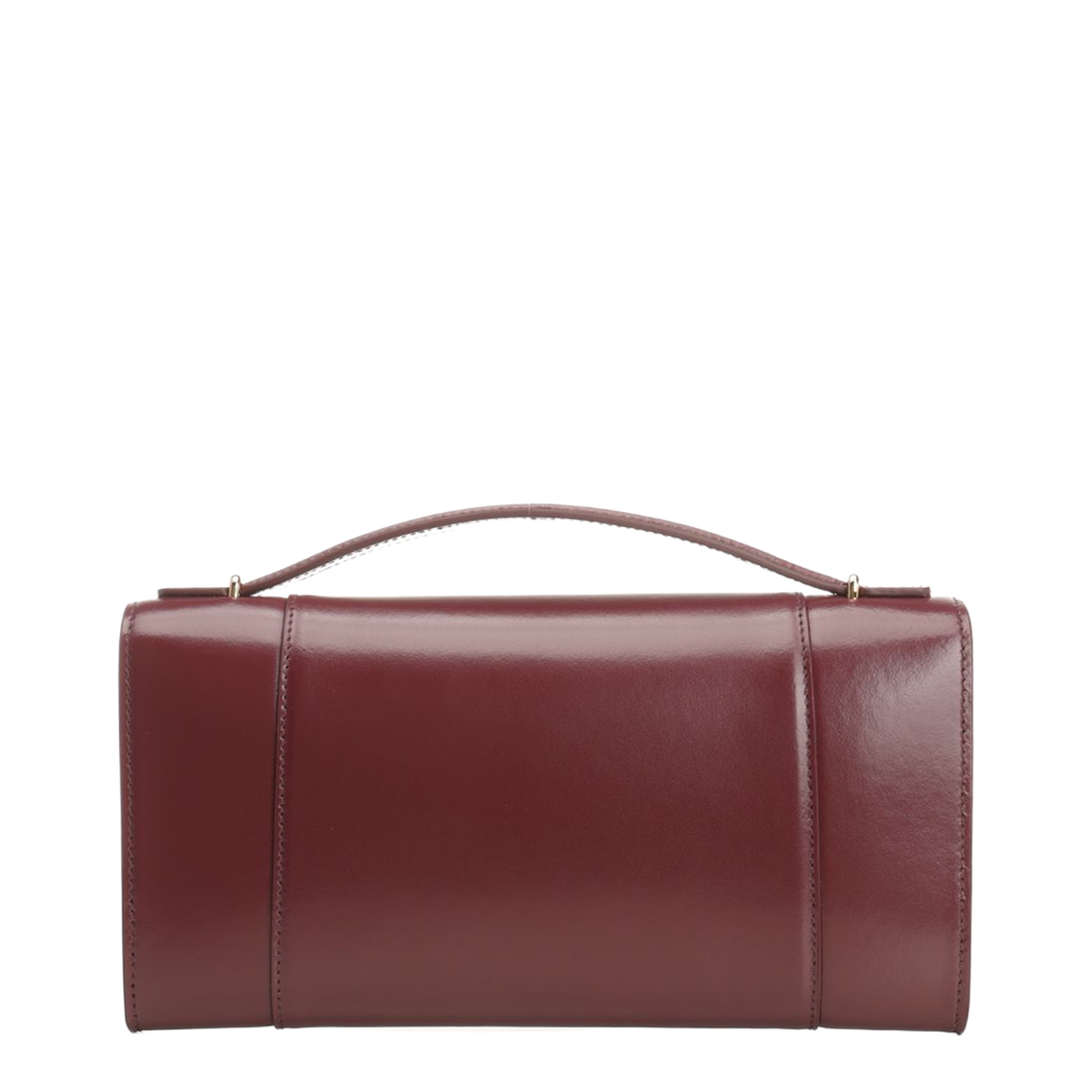 HRGLSS POCH W/HANDLE