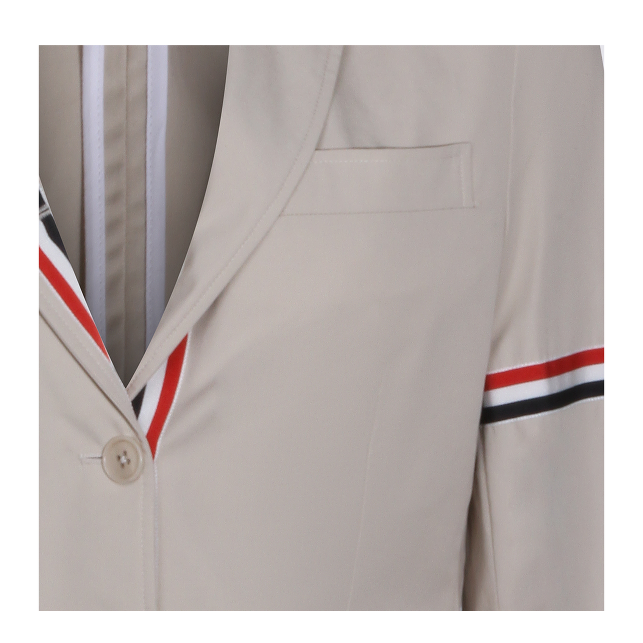 Classic Sport Blazer