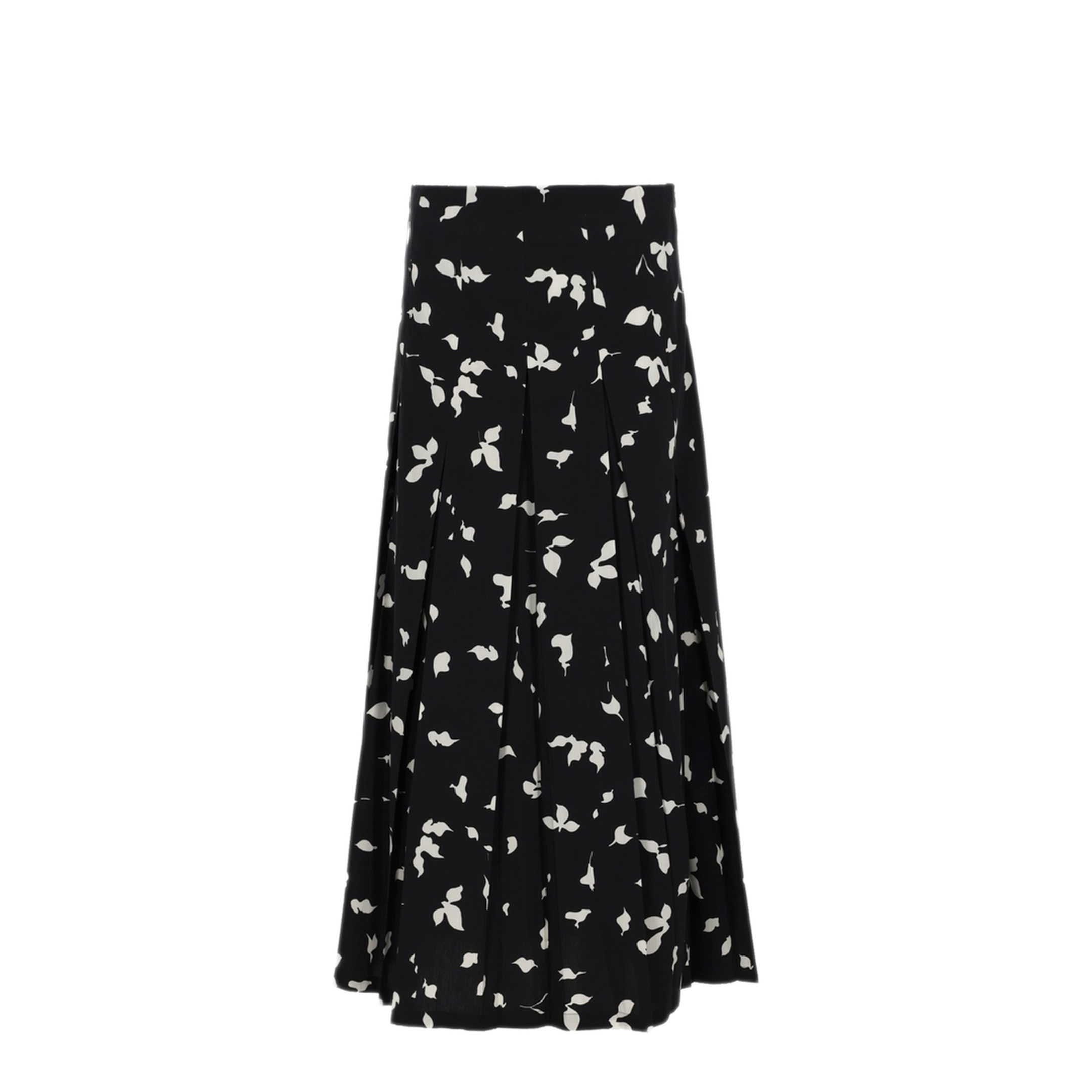 MAYFEYR - Alysi - Printed Skirt - 116020P6012NE