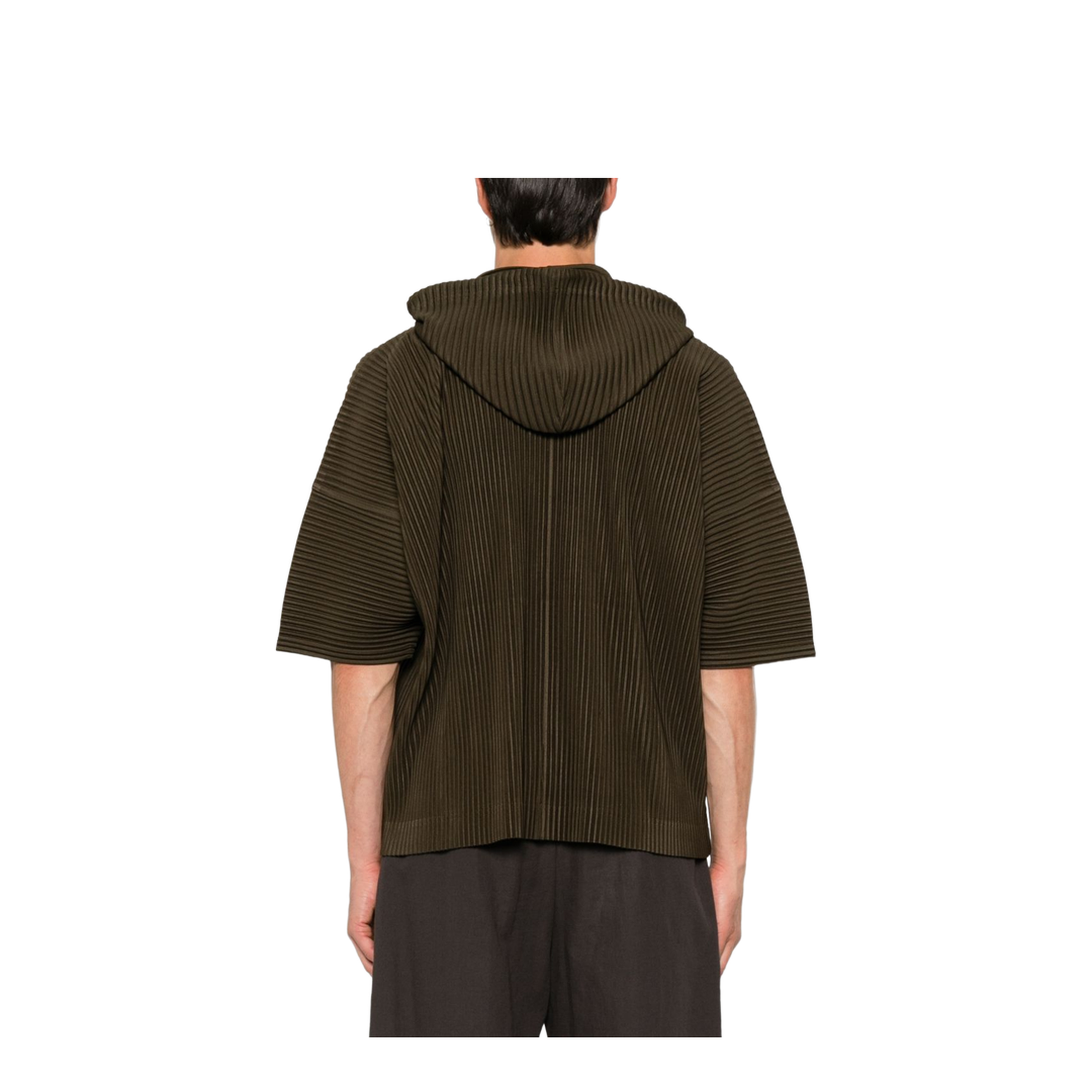 MAYFEYR - Bao Bao Issey Miyake - T-Shirts And Polos Brown - HP66JK06337