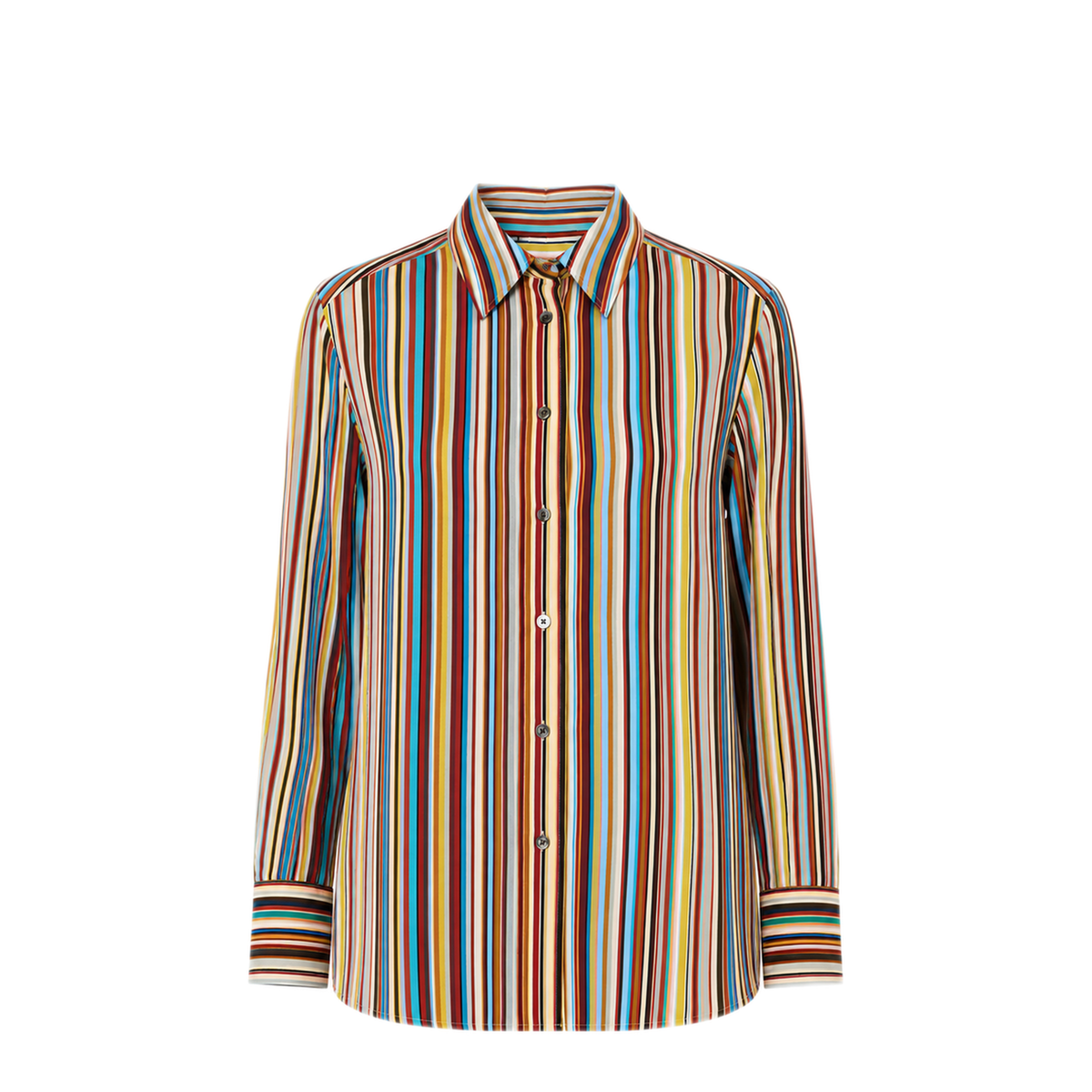 MAYFEYR - Paul Smith - Shirt - W1R329BW1136892