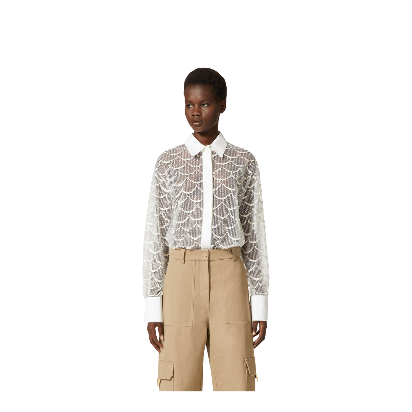 GARAVANI women's jacket