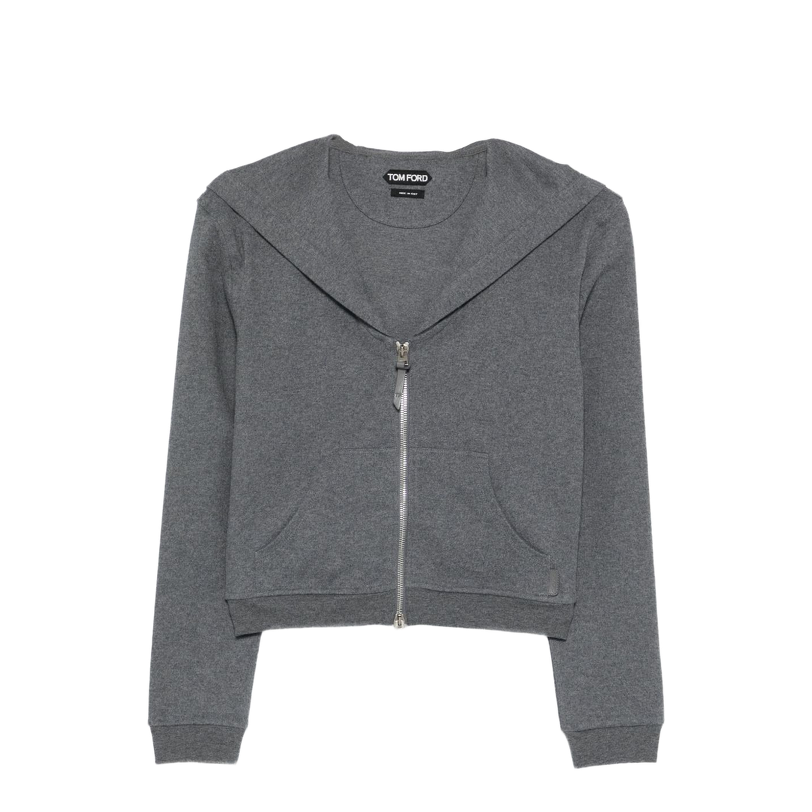Cotton Hoodie