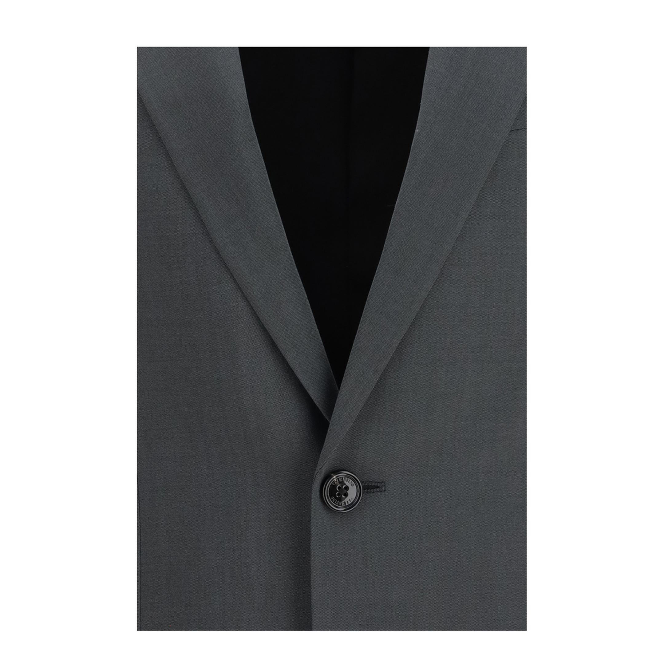 MAYFEYR - Valentino - Single-Breasted Wool And Mohair Jacket - 9V3CEK4025S