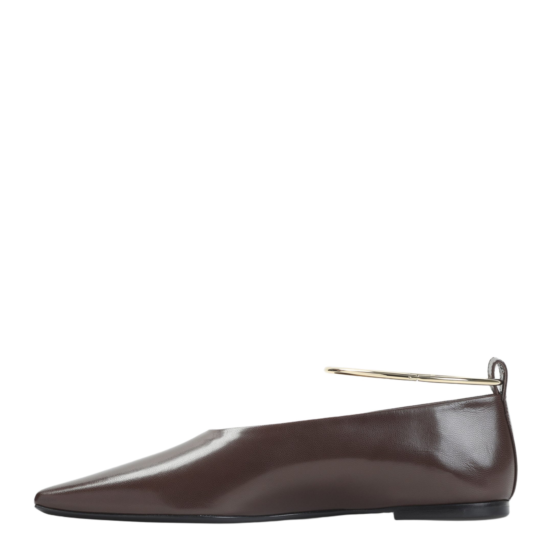 MAYFEYR - Jil Sander - Ring Ballerina - J15WZ0039P7588