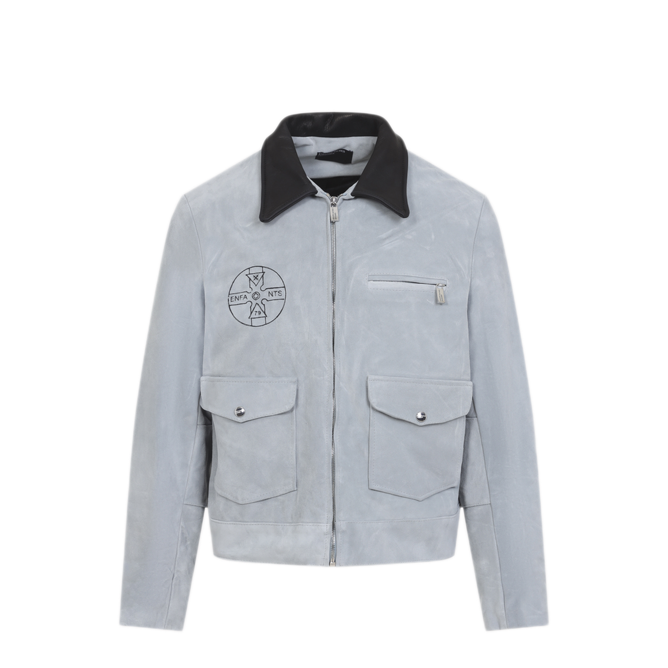 MAYFEYR - Enfants Riches Deprimes - Mother Child Jacket - 030596LT