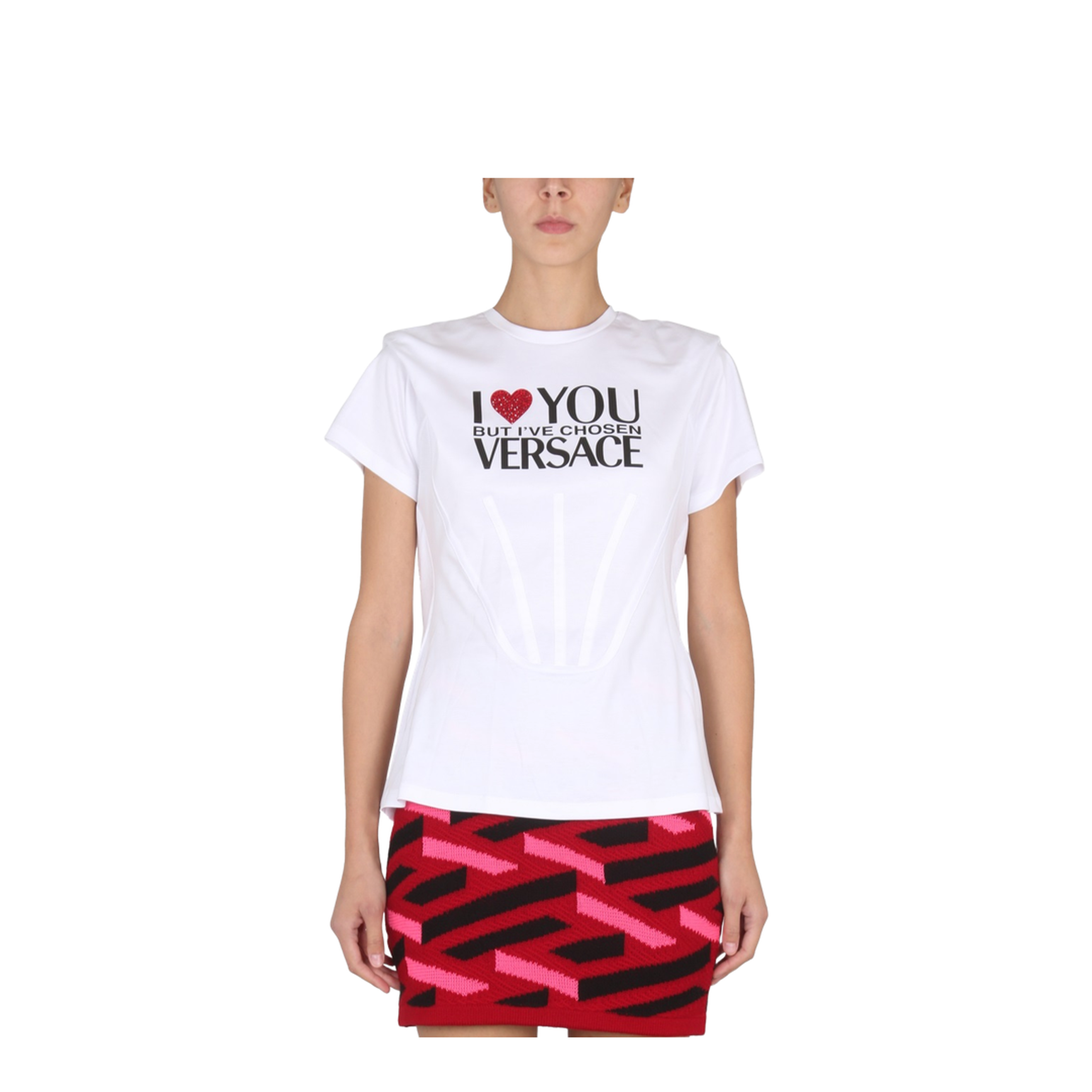 Printed T-Shirt