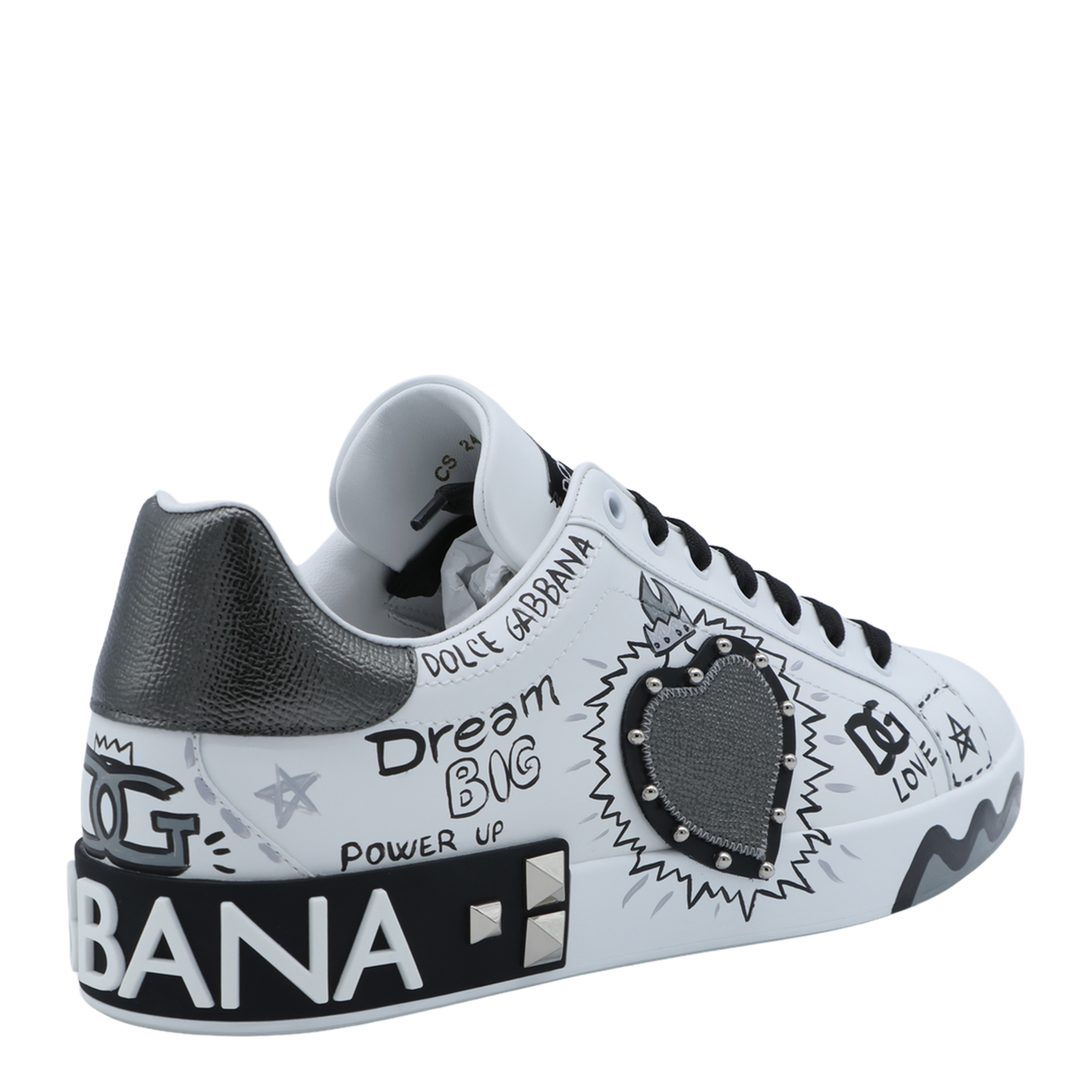 MAYFEYR - Dolce & Gabbana - Sneakers - CS2466A0986HN6GJ