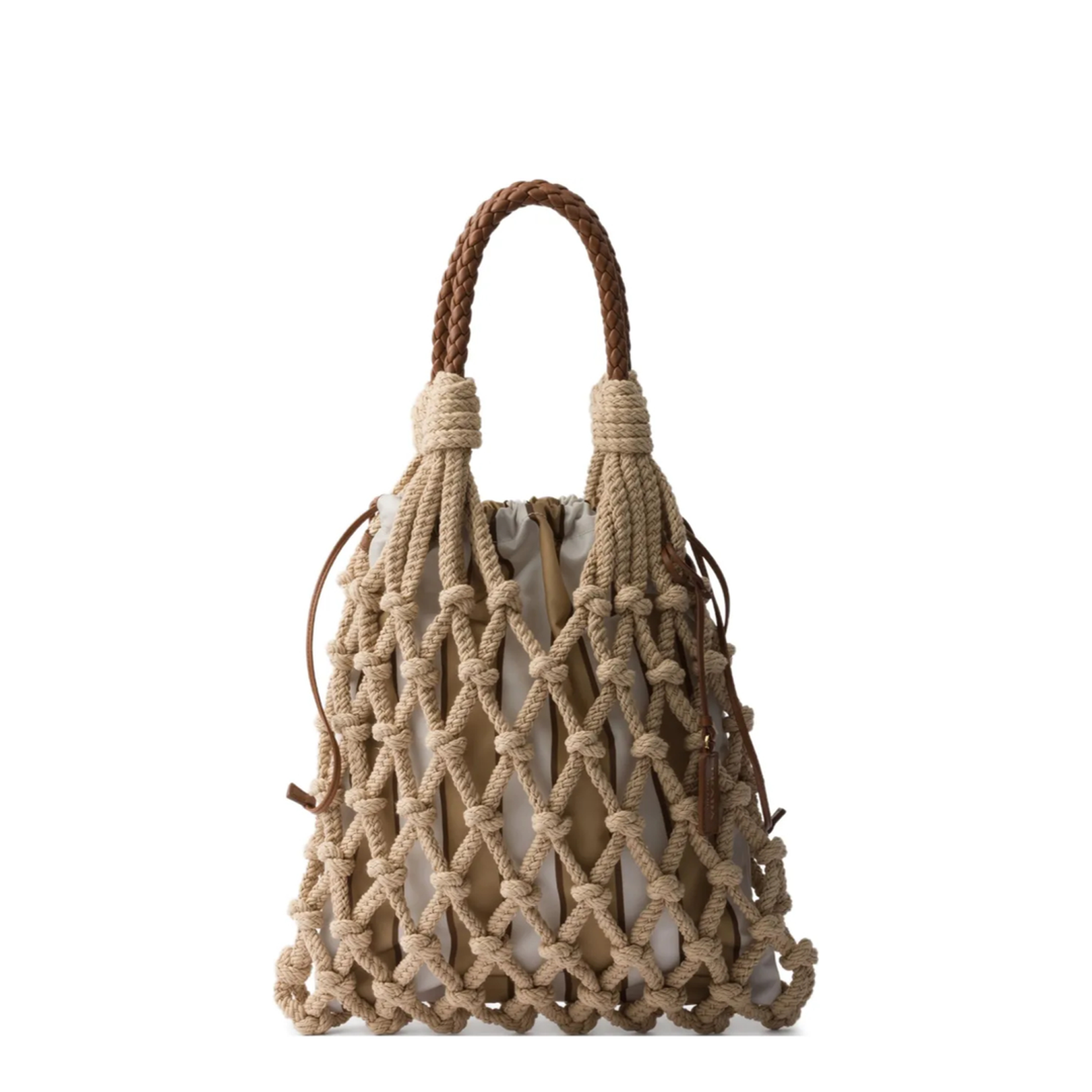 Top Handle Bag