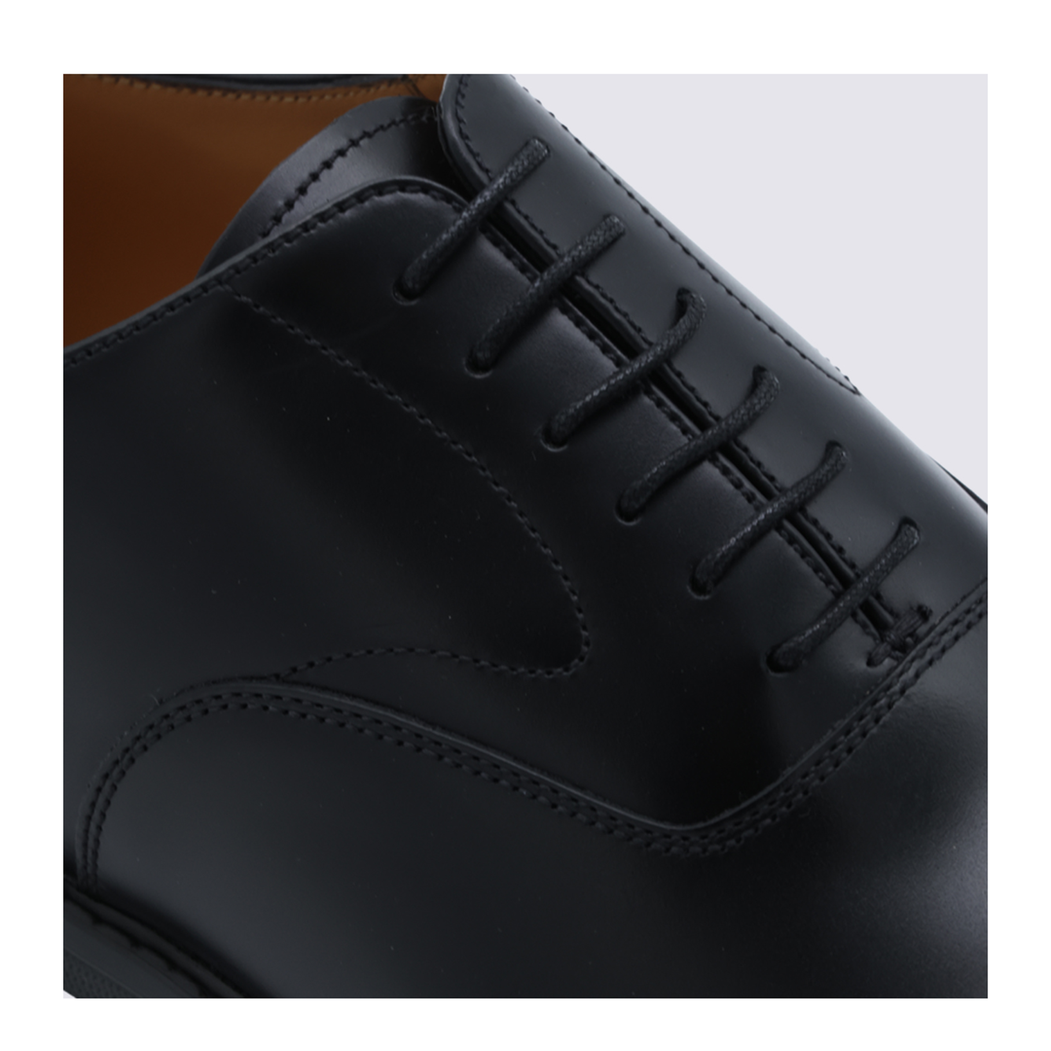 MAYFEYR - Church's - Flat Shoes - EEC4879NIF0AAB
