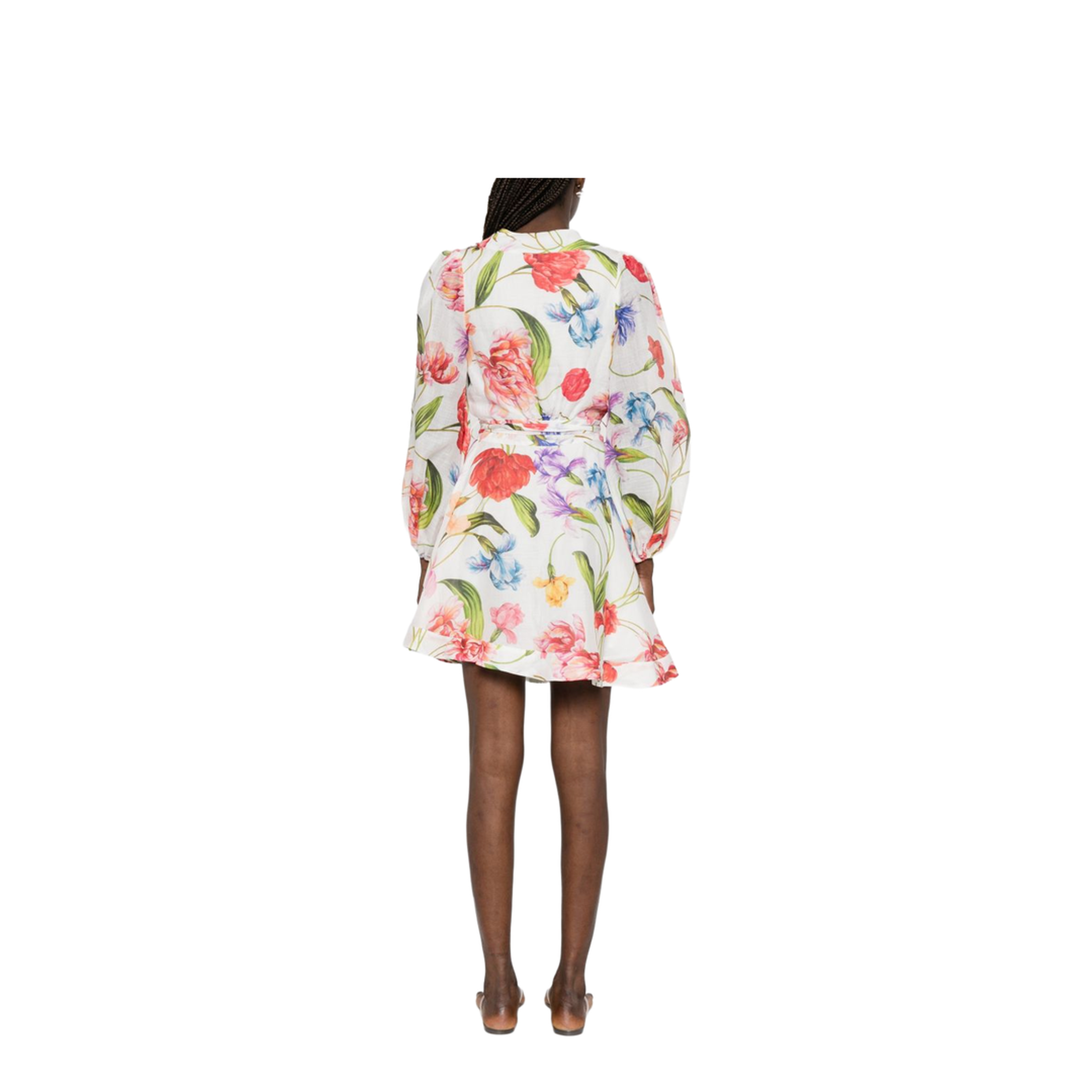 MAYFEYR - LAVI - Dresses - BS7WD064TES10043142