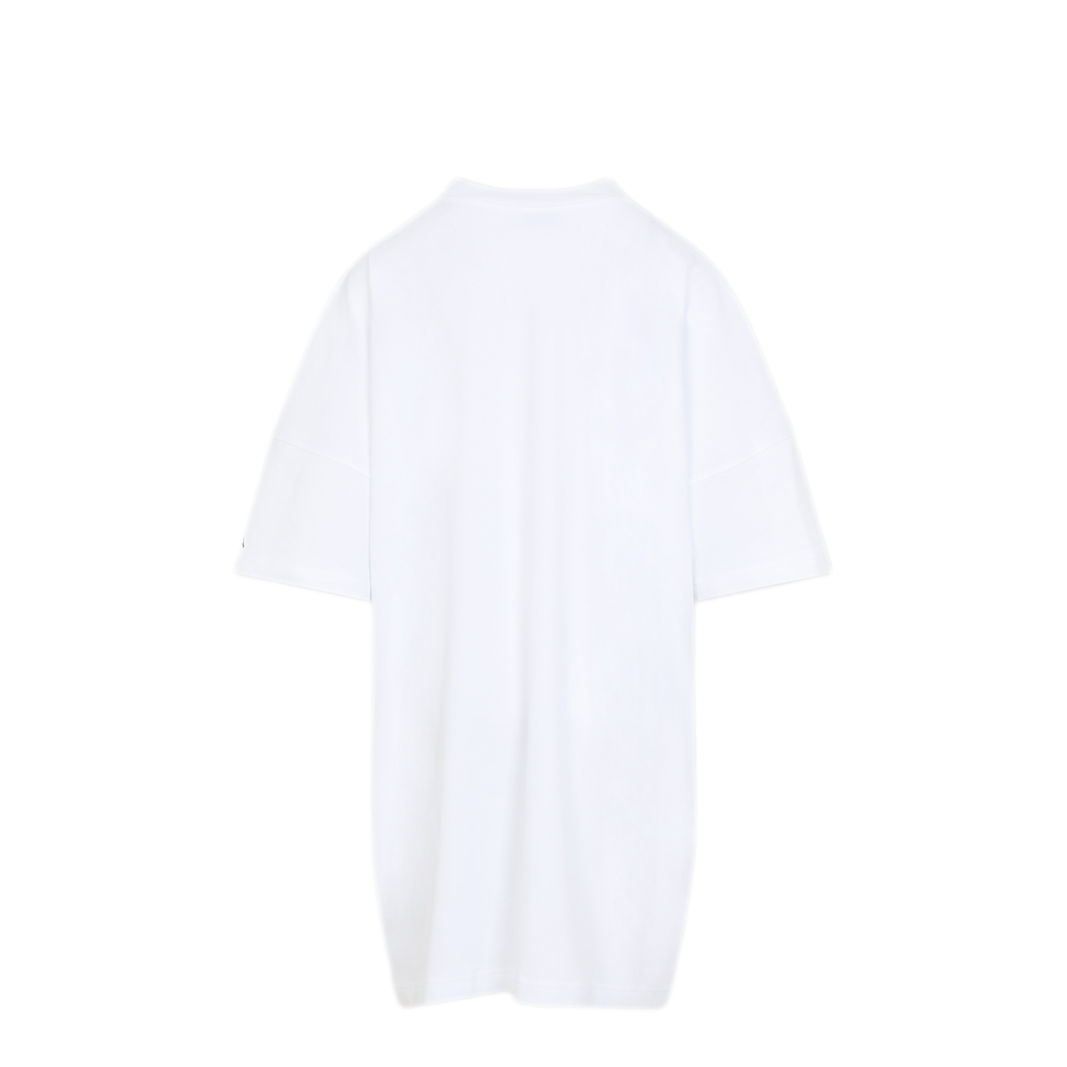 MAYFEYR - Moschino - Mafalda Dress T-Shirt - 262DJ044654421001