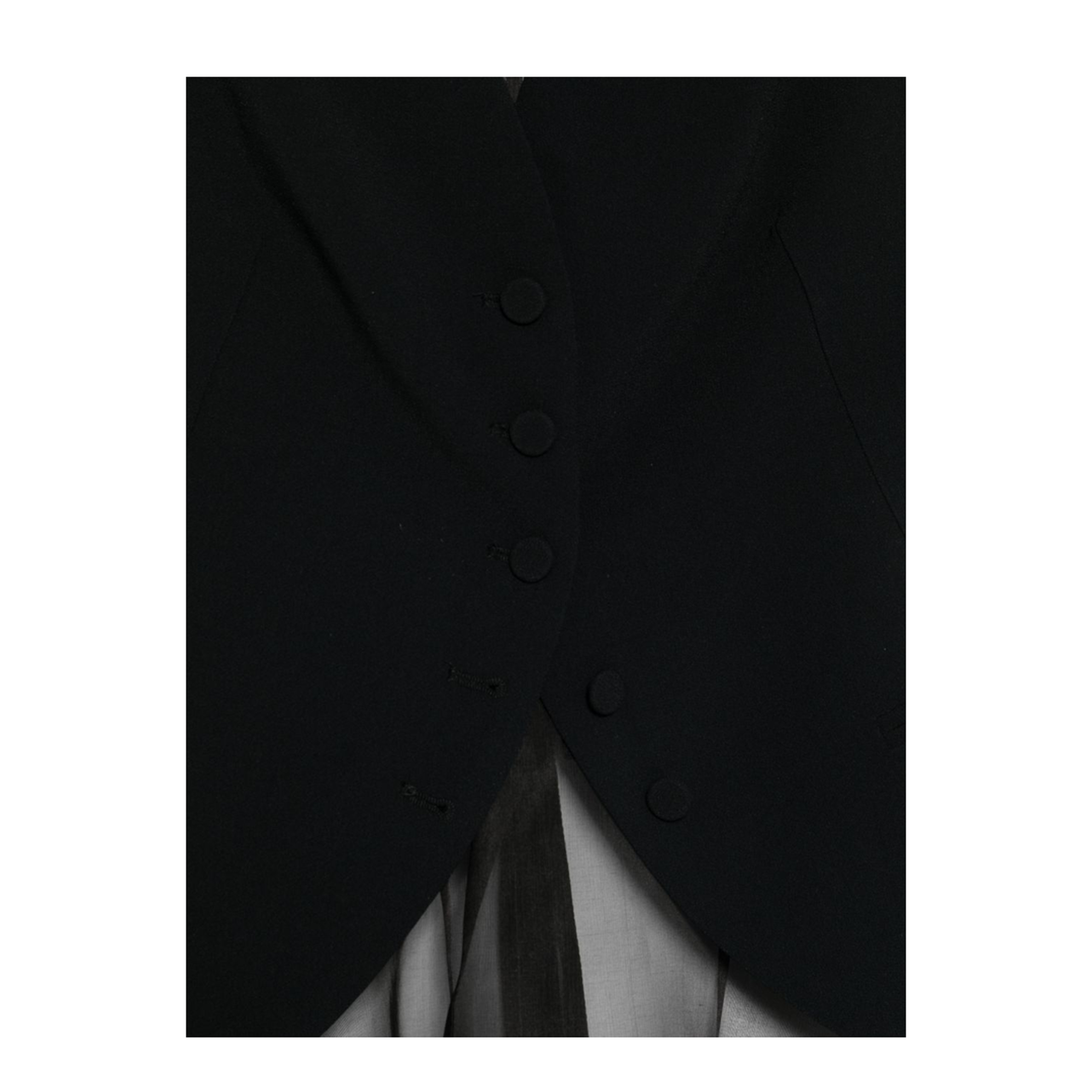 MAYFEYR - Emporio Armani - Sweaters - EW004490TE10419UC001