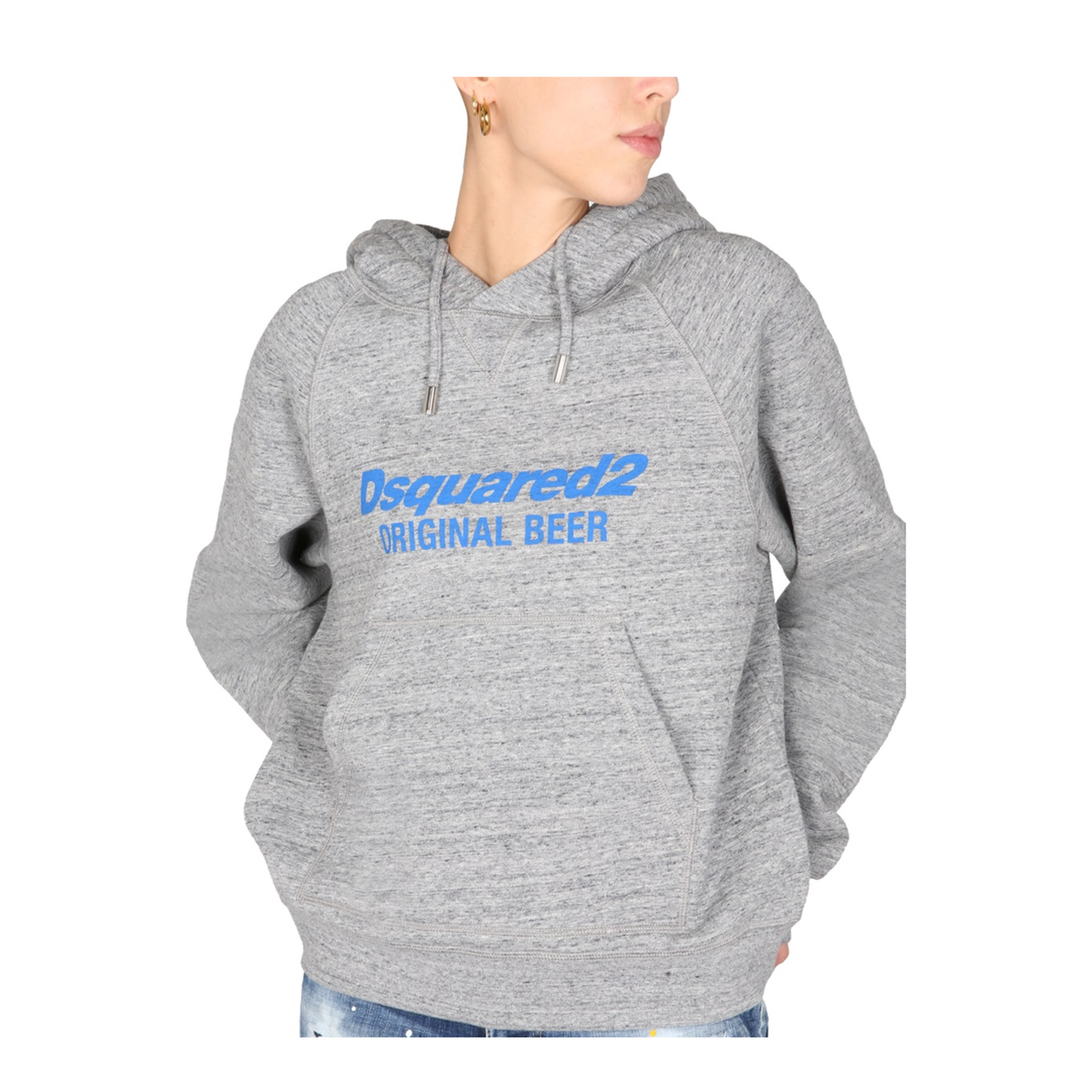 MAYFEYR - Dsquared2 - Hoodie - S72GU0338S25477860M