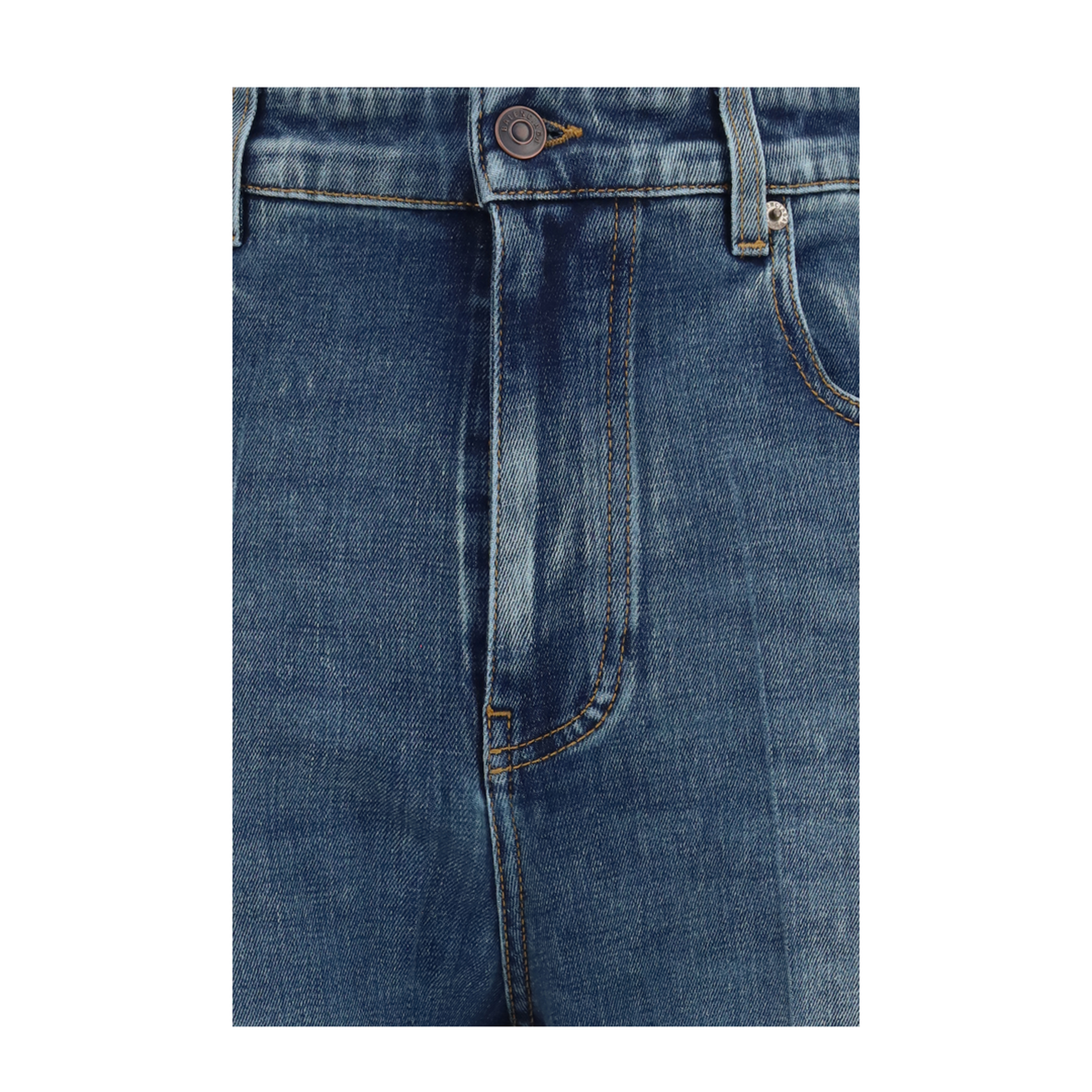 MAYFEYR - Balenciaga - High-Waisted Skinny Jeans - 872177TUW69