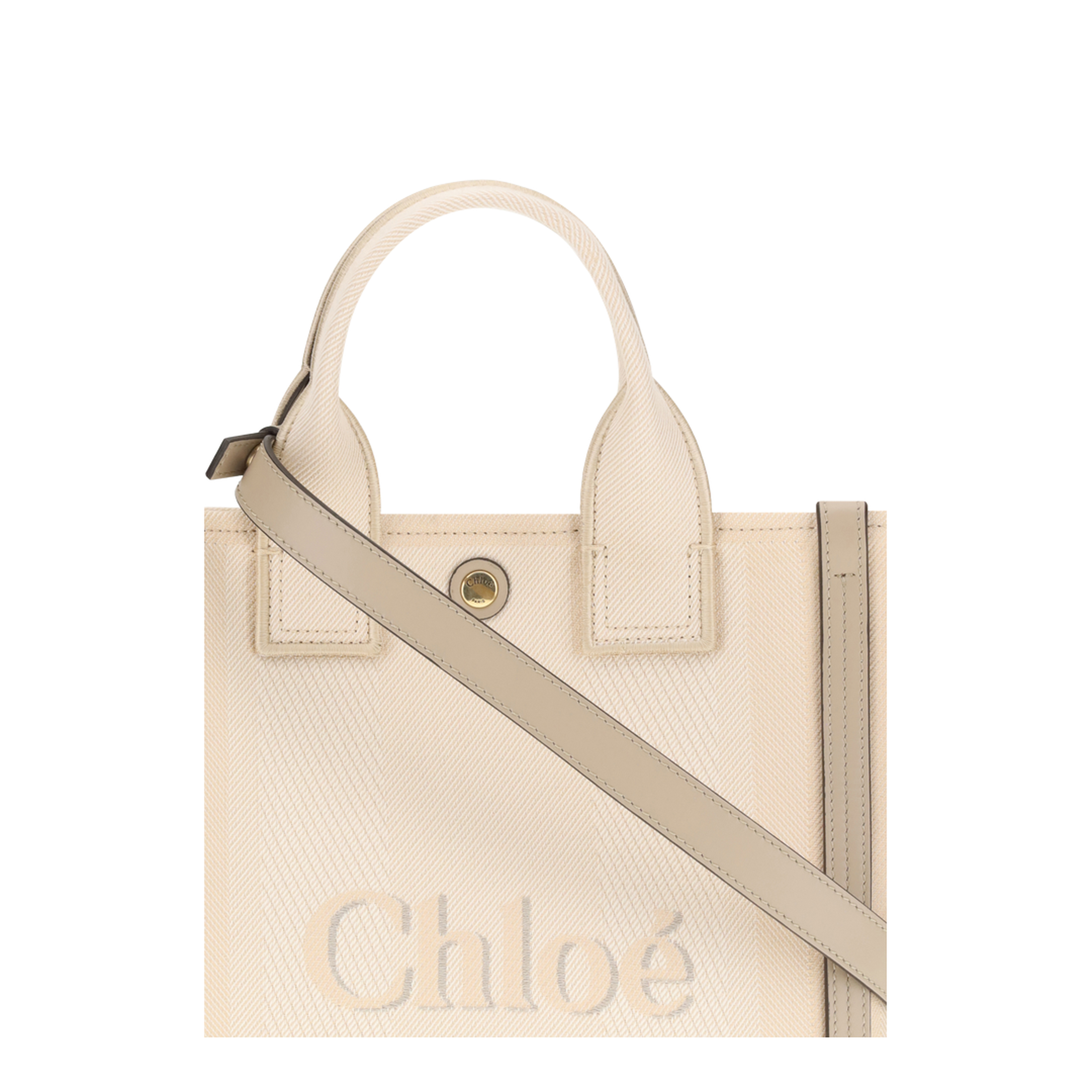 MAYFEYR - Chloè - Carry Tote Bag - CHC25SS911O65