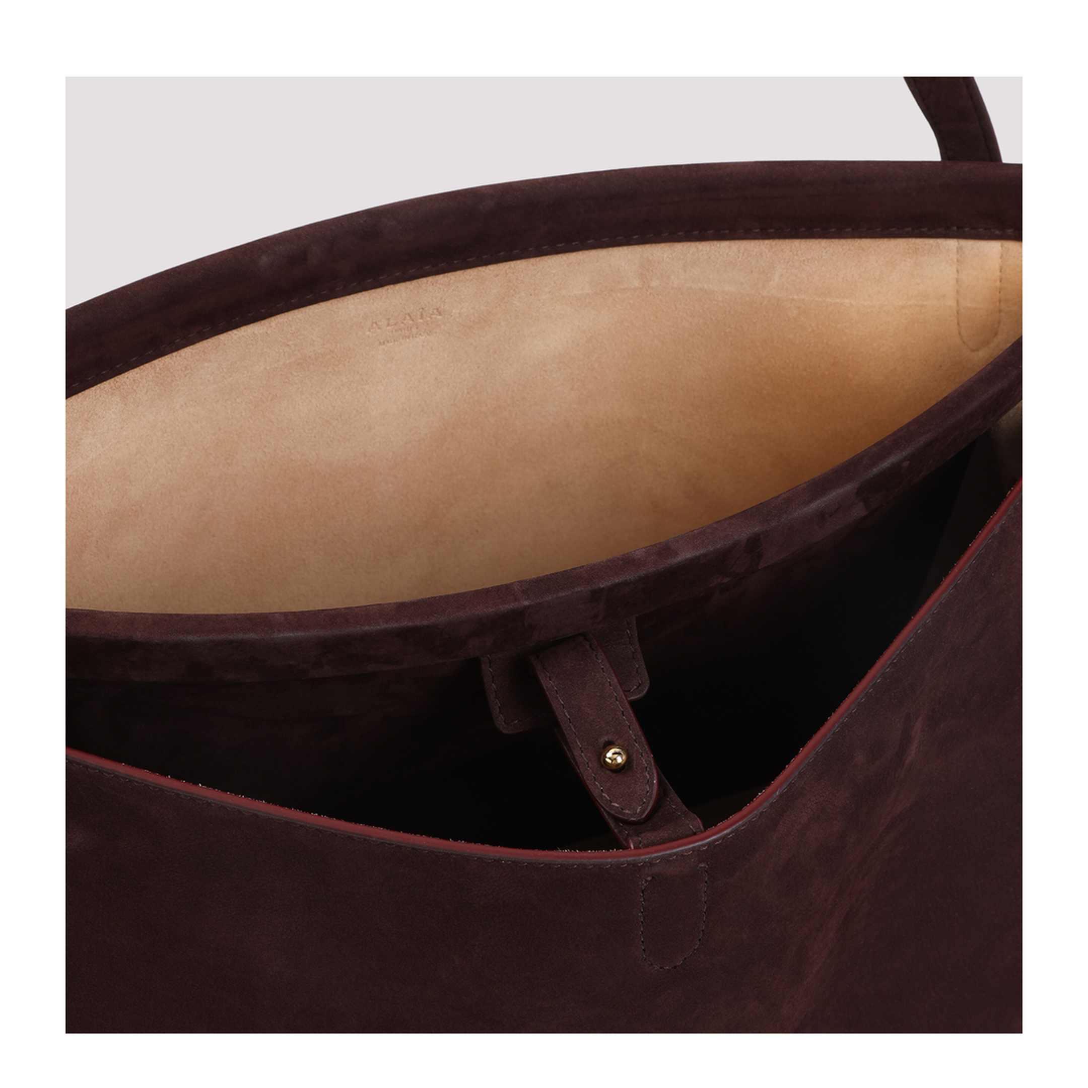 MAYFEYR - Alaia - Pocket 25 Bag - AA1L2038CA214