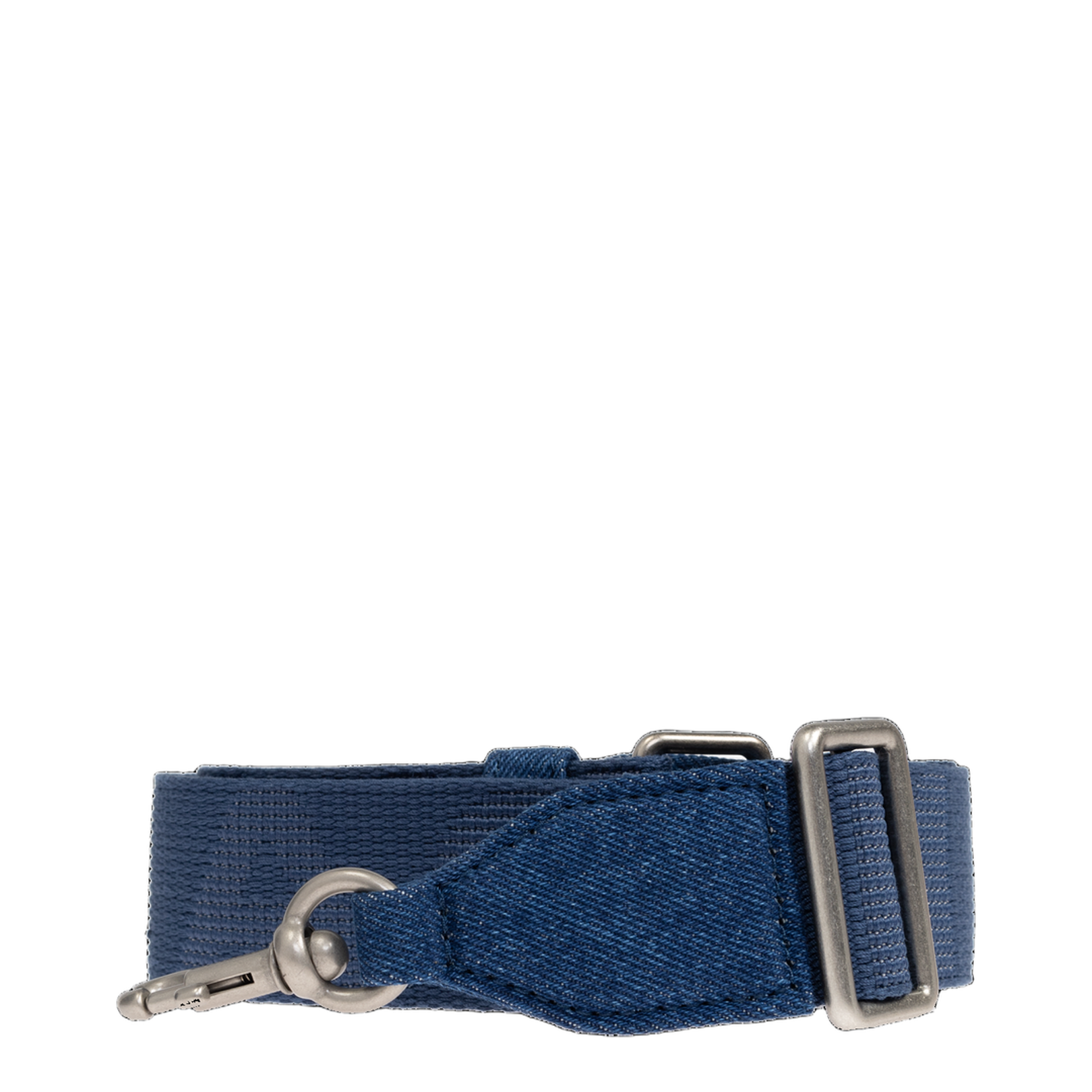 Crossbody Tote - Denim