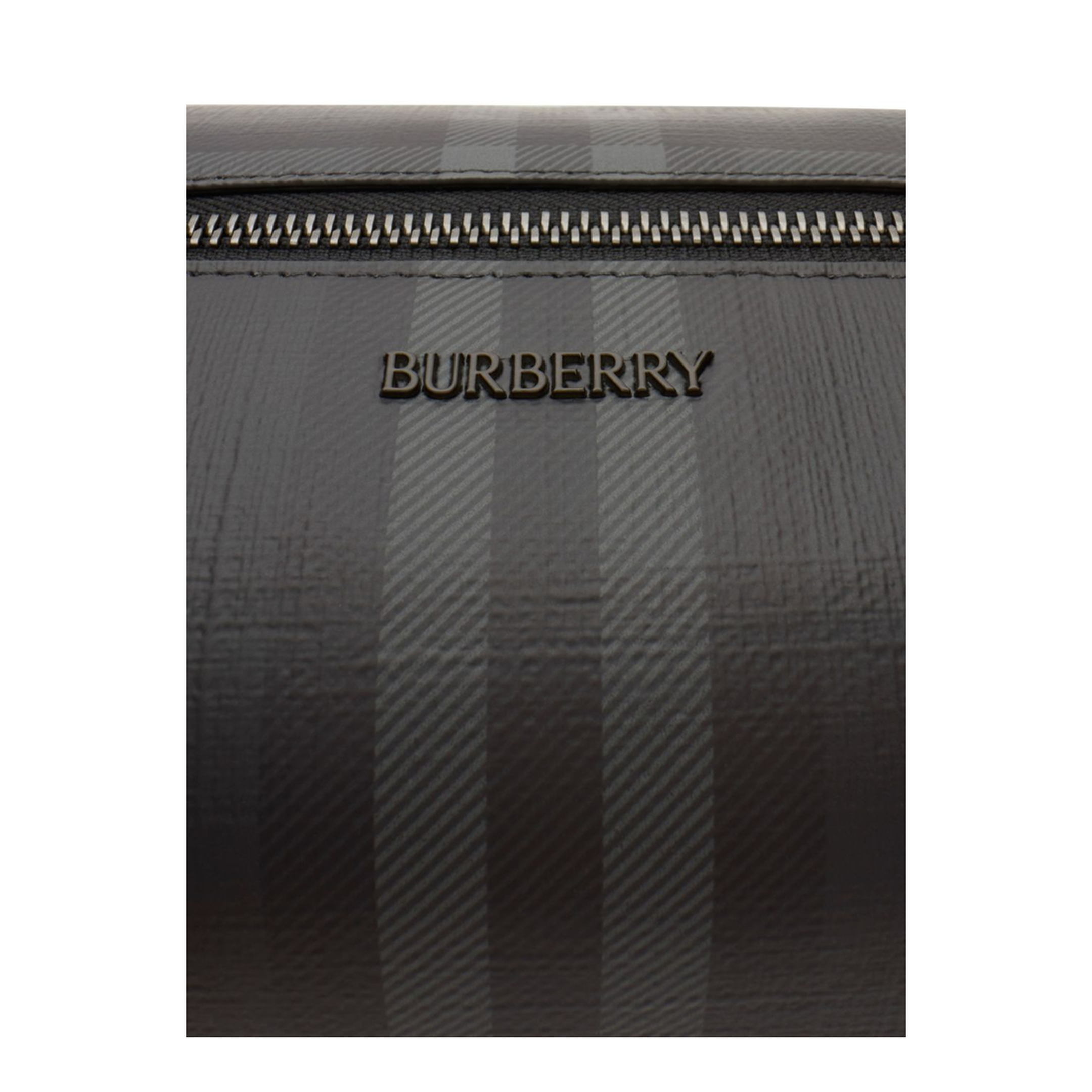 MAYFEYR - Burberry - Dark Grey Bag - 8128102C3331
