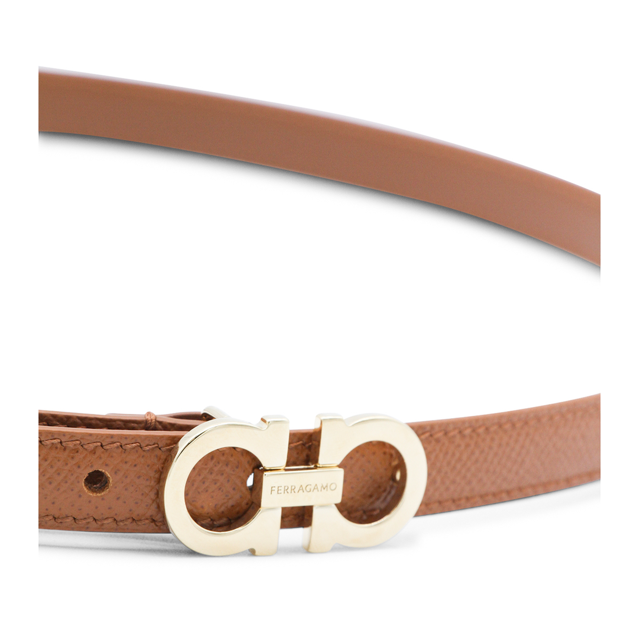 MAYFEYR - Ferragamo - Belts - 79015423B224274