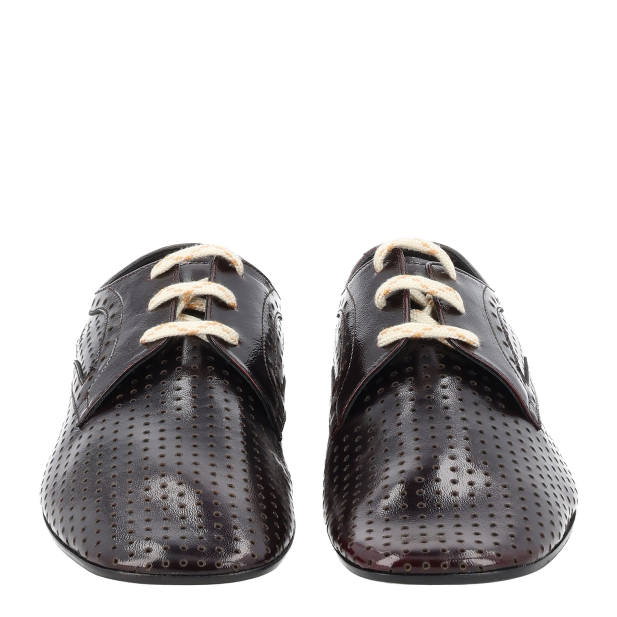 MAYFEYR - Dries Van Noten - Leather Loafer - 0117710118374