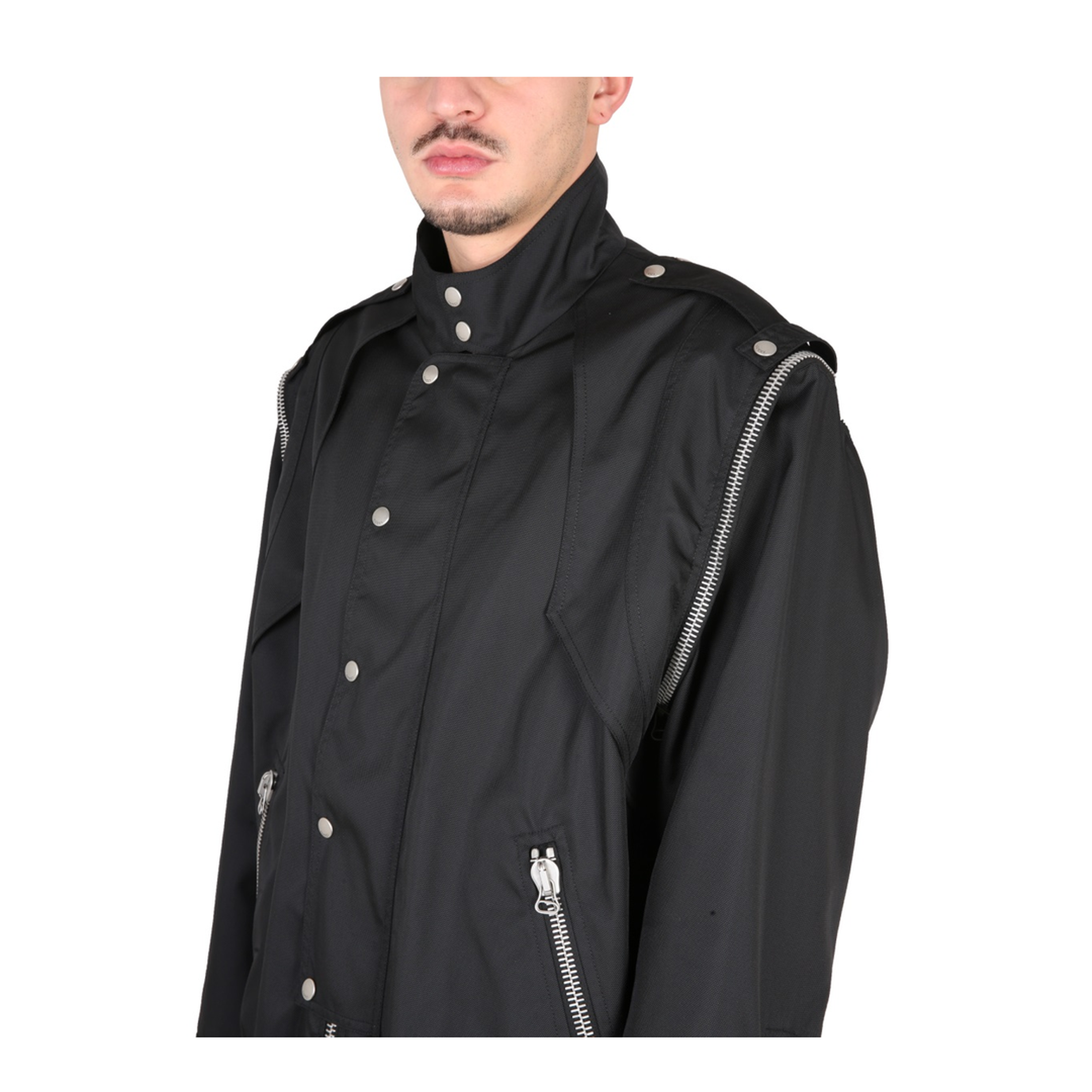 Metamorphosis Jacket