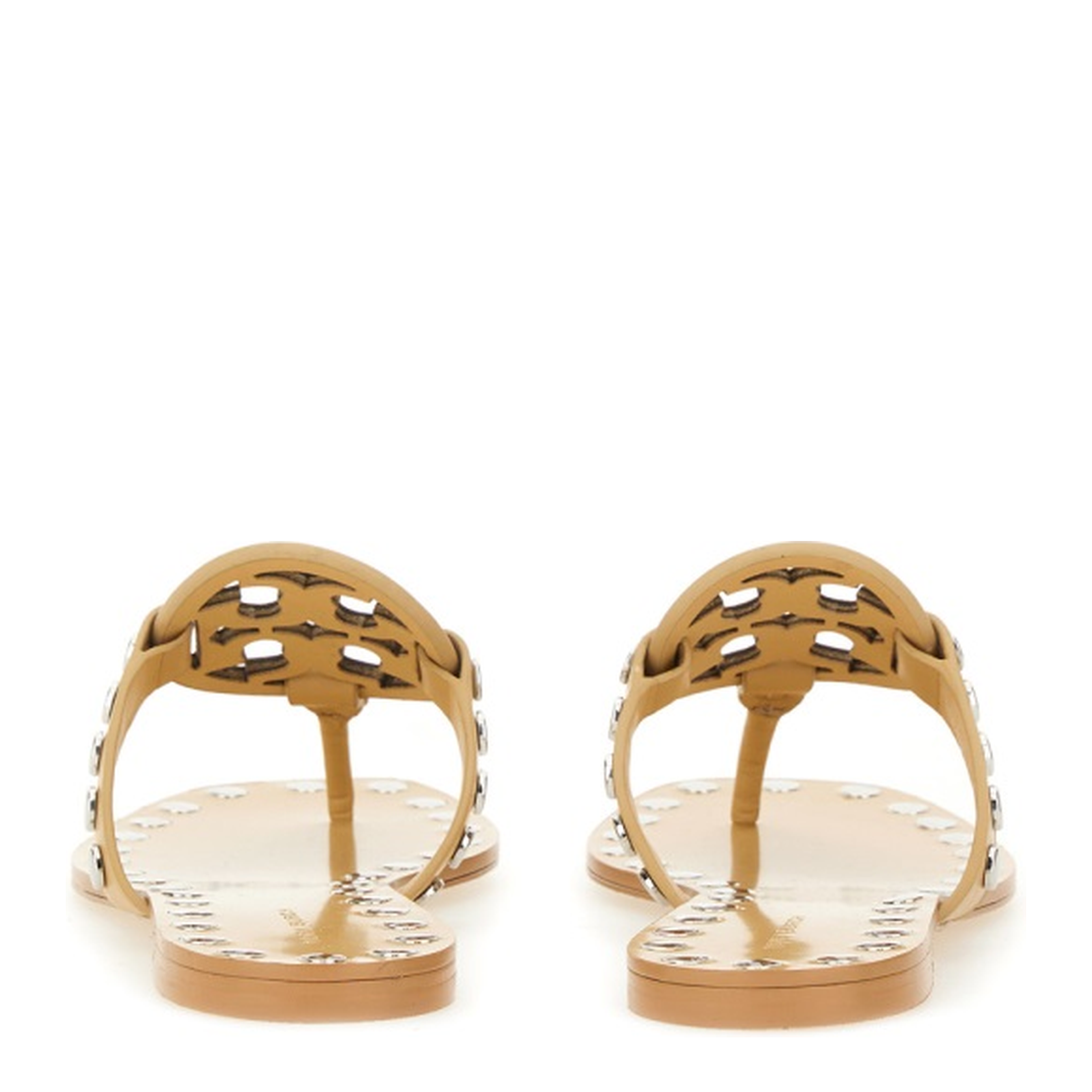 Sandals Beige