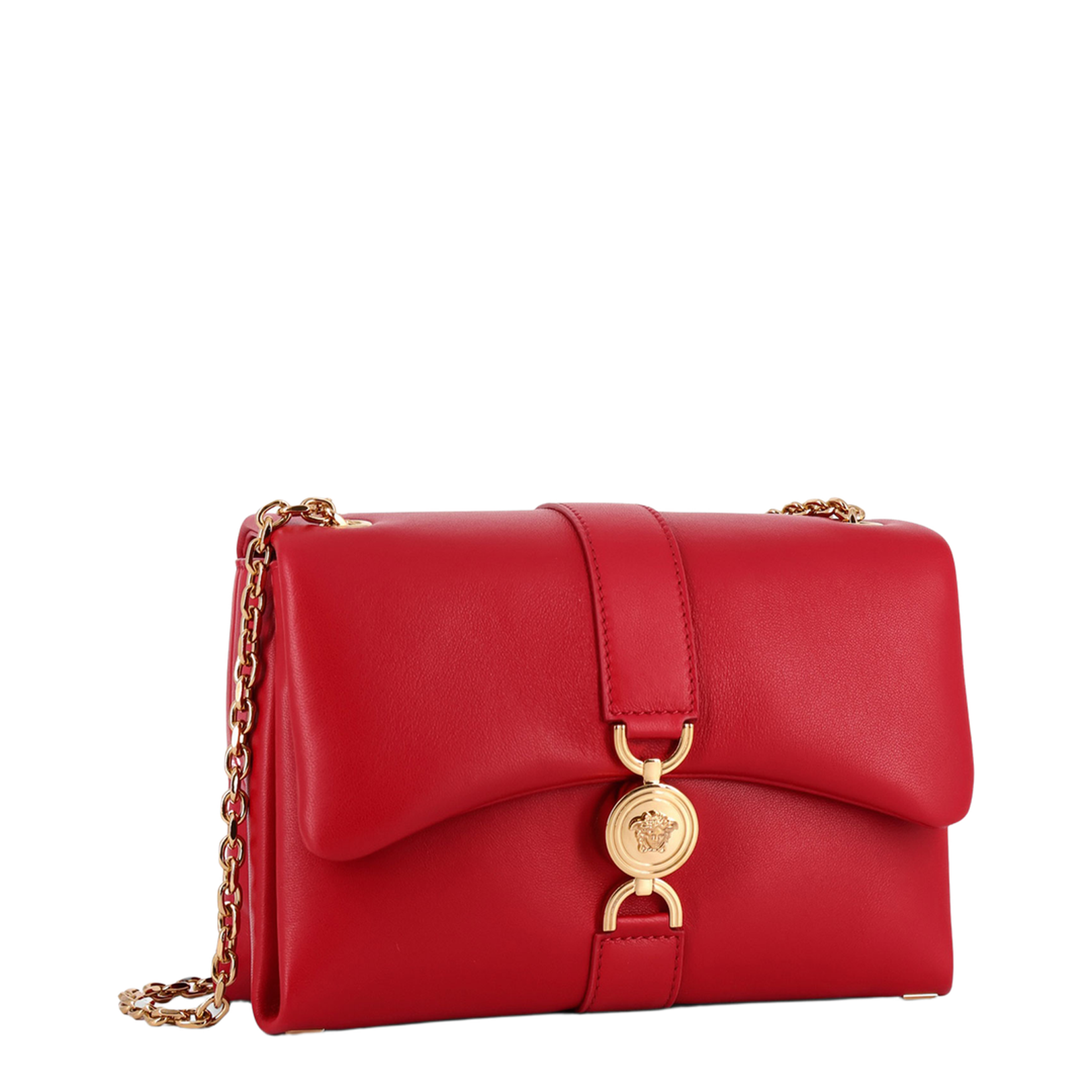 Kleo Crossbody Bag Red