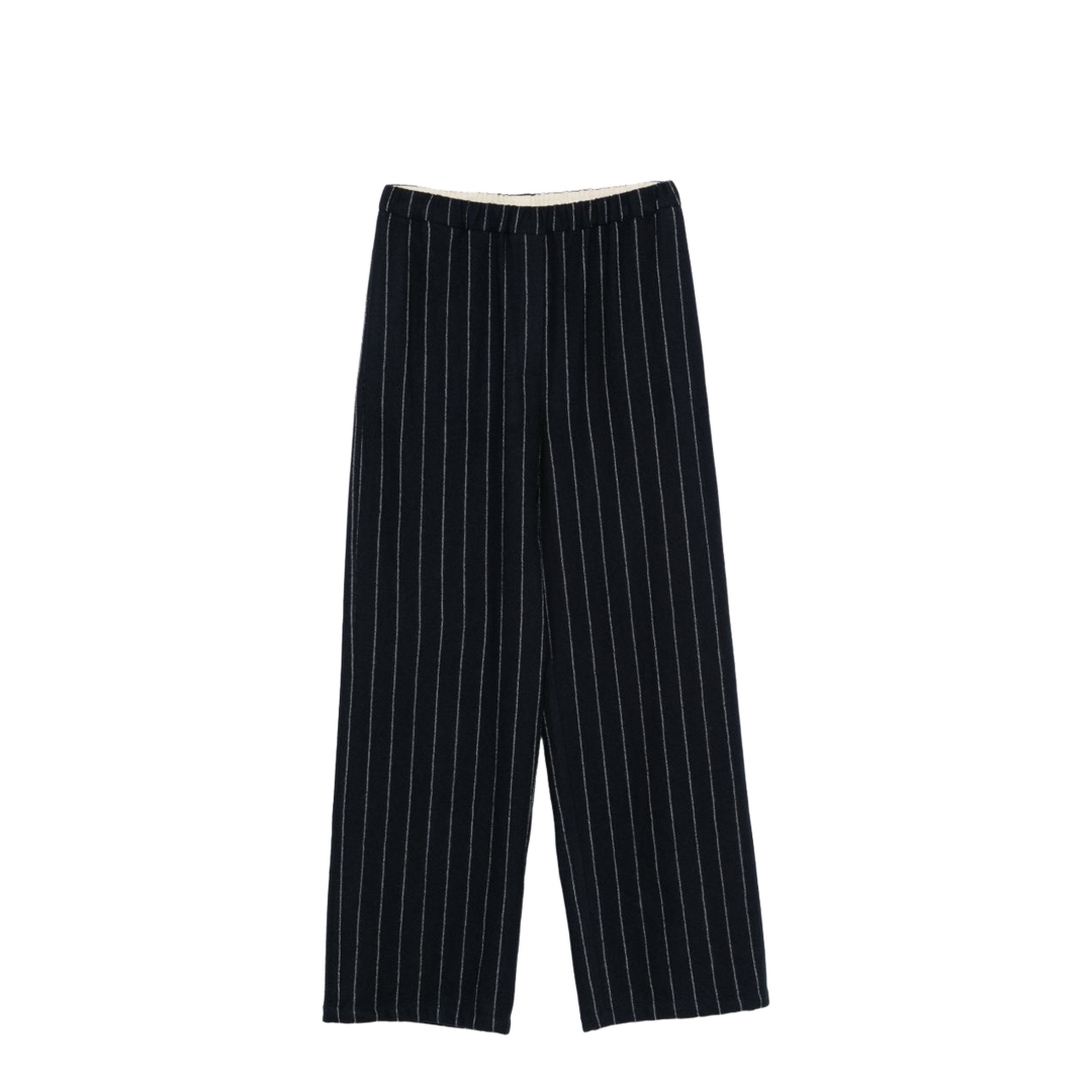 MAYFEYR - Alysi - Trousers Navy - 166127A6052NOTTE