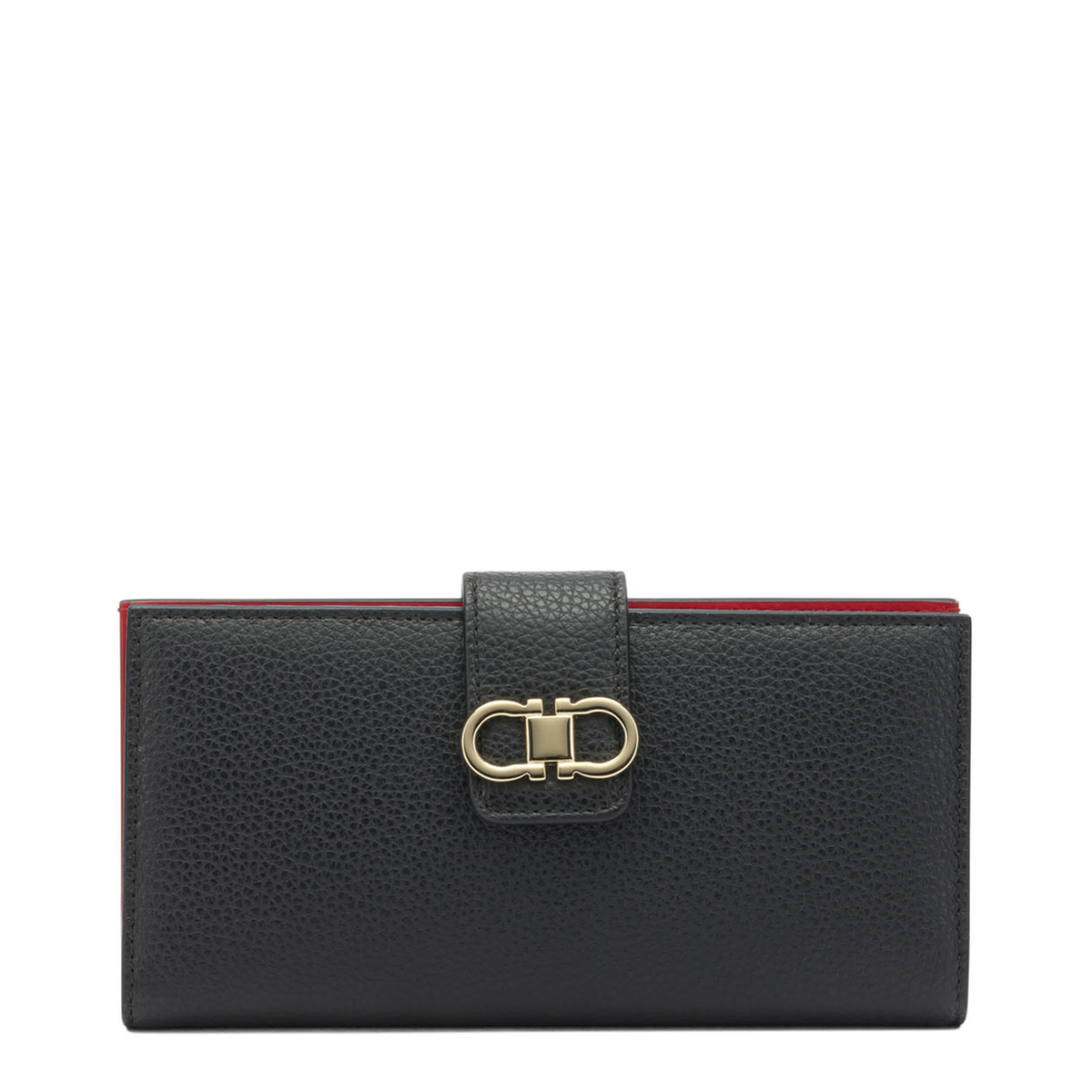 MAYFEYR - Ferragamo - Gancini Wallet - 0795522