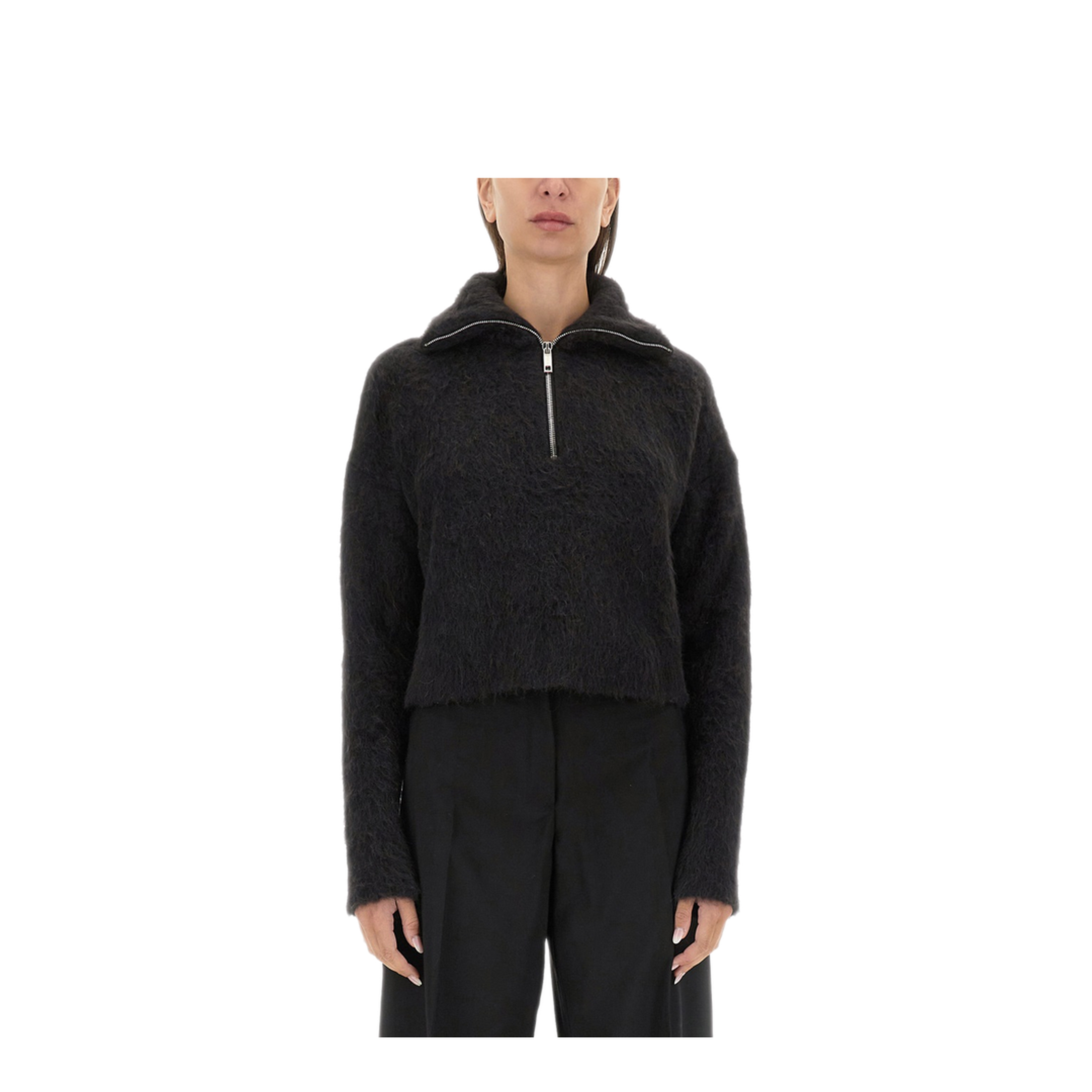 MAYFEYR - Sportmax - Falcon Shirt - 2422366172600144005