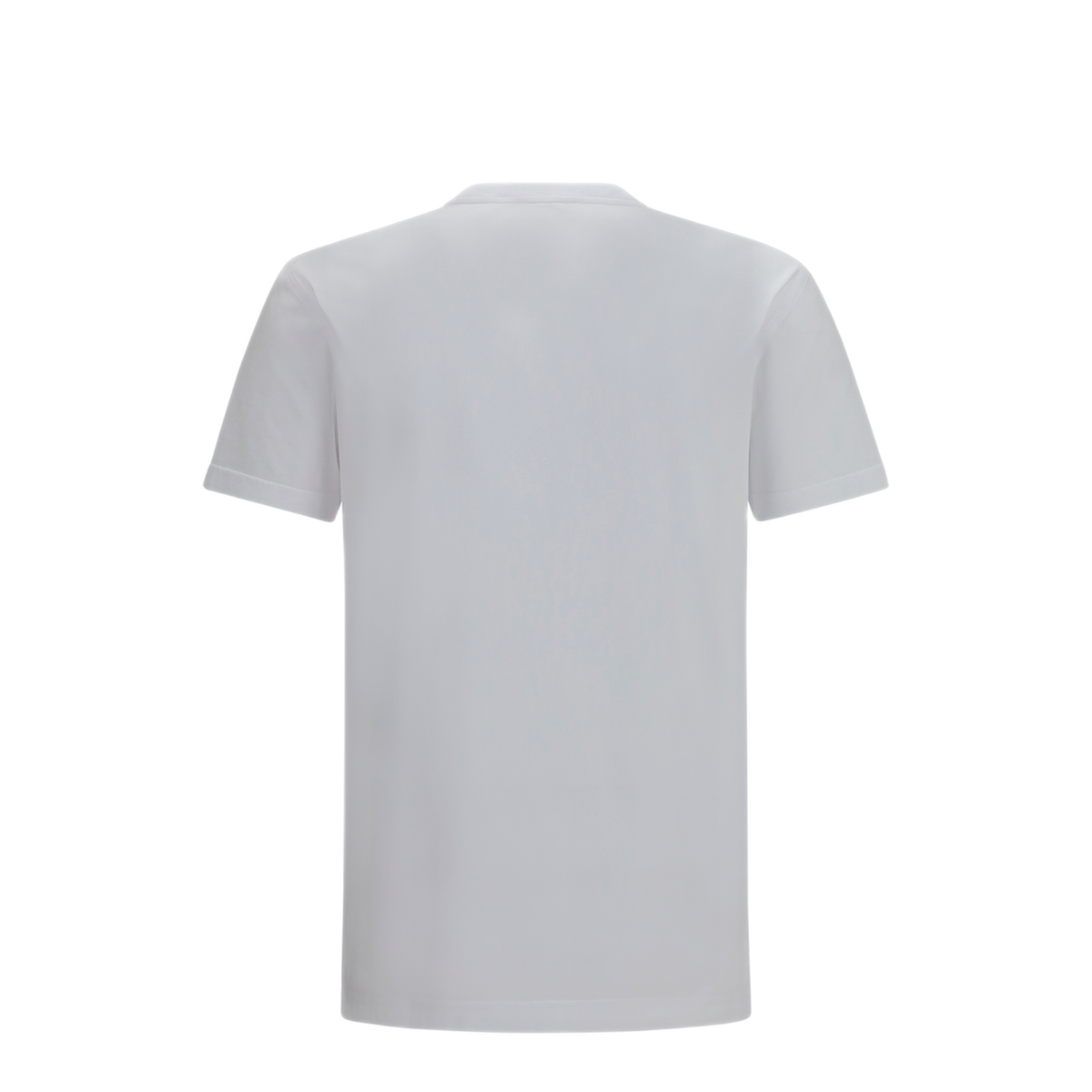 MAYFEYR - Dolce & Gabbana - Cotton Jersey T Shirt - G8TW5TFU7EQW0800
