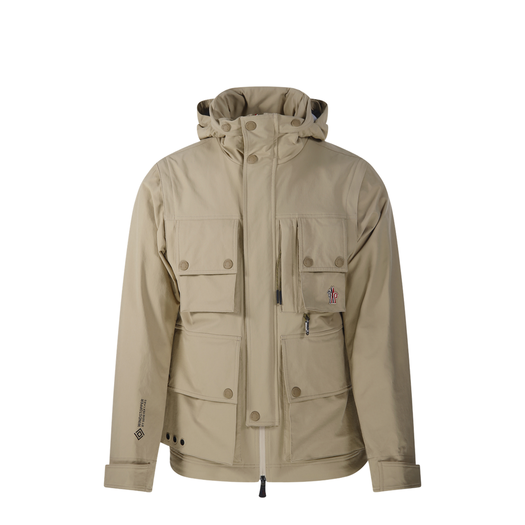 Lione Field Jacket