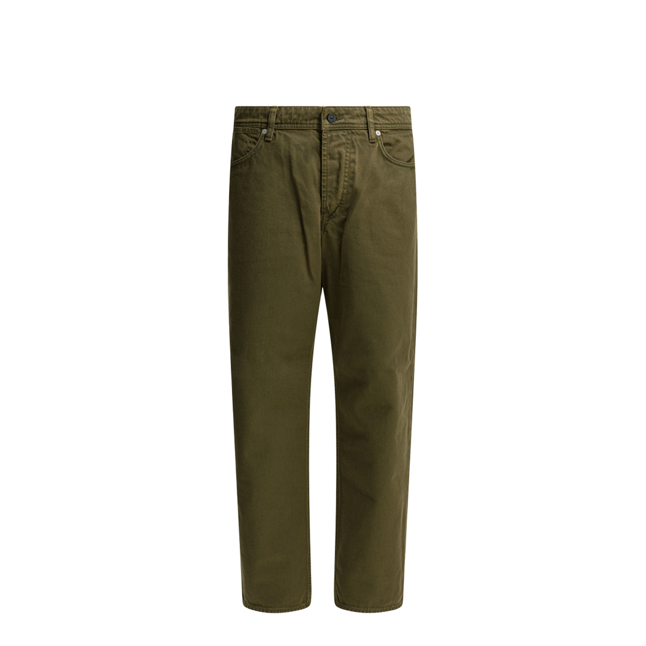 MAYFEYR - Stone Island - Light Bull Straight Leg Jeans - J100006S0J24V005G