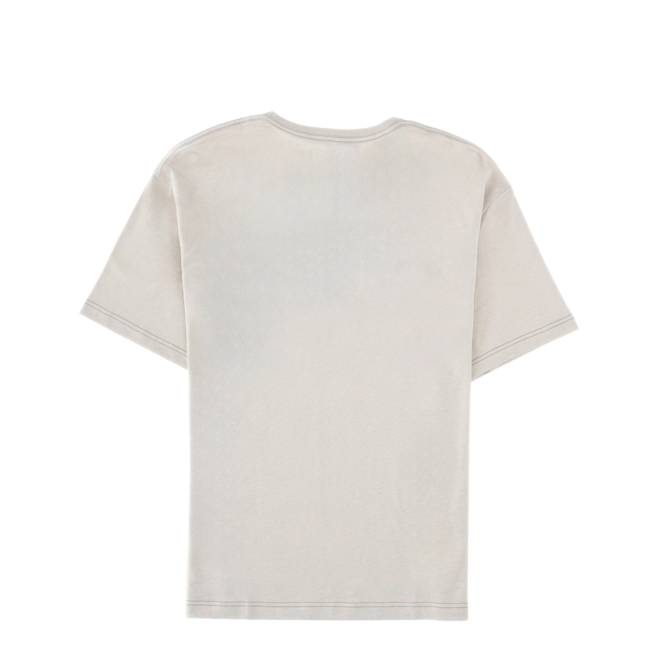 MAYFEYR - Lemaire - T-Shirt With Pocket - TS0010LJ1010WH007