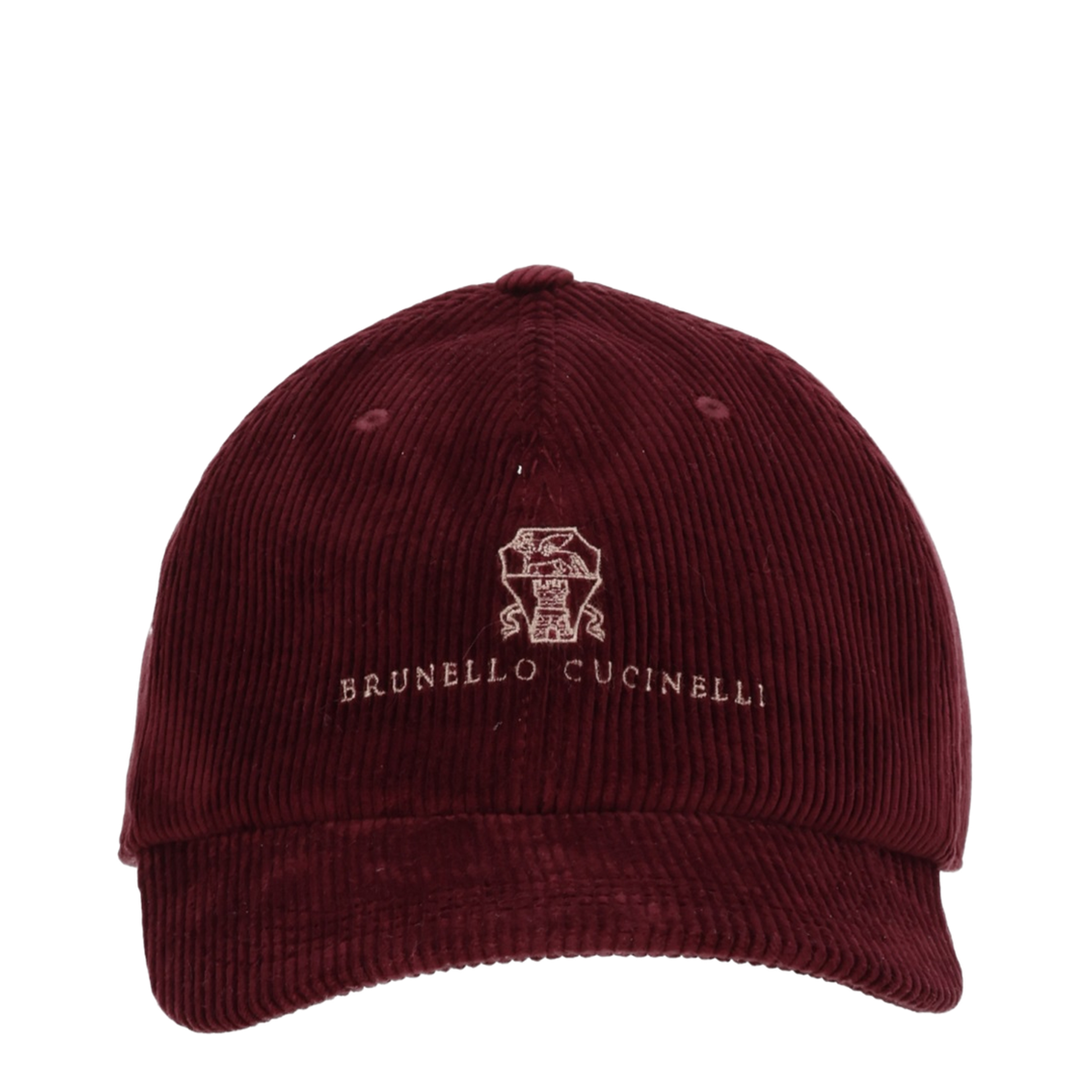 Baseball Hat with Logo
