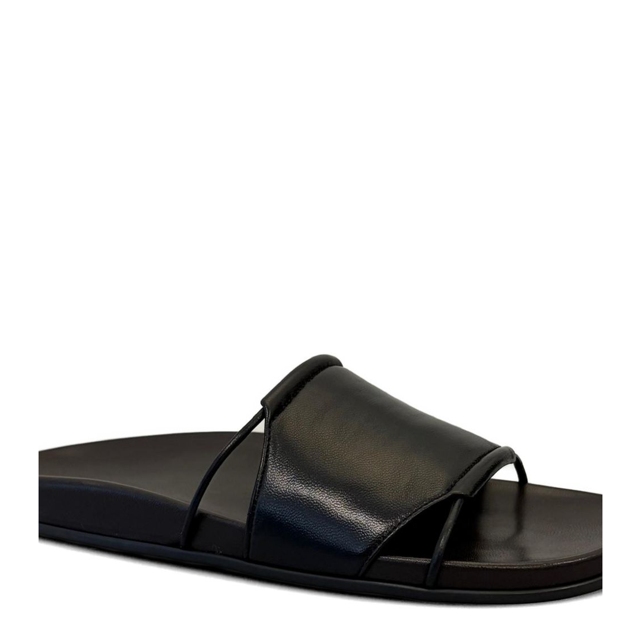 MAYFEYR - The Row - Sandals Black - F1792SN65BLK