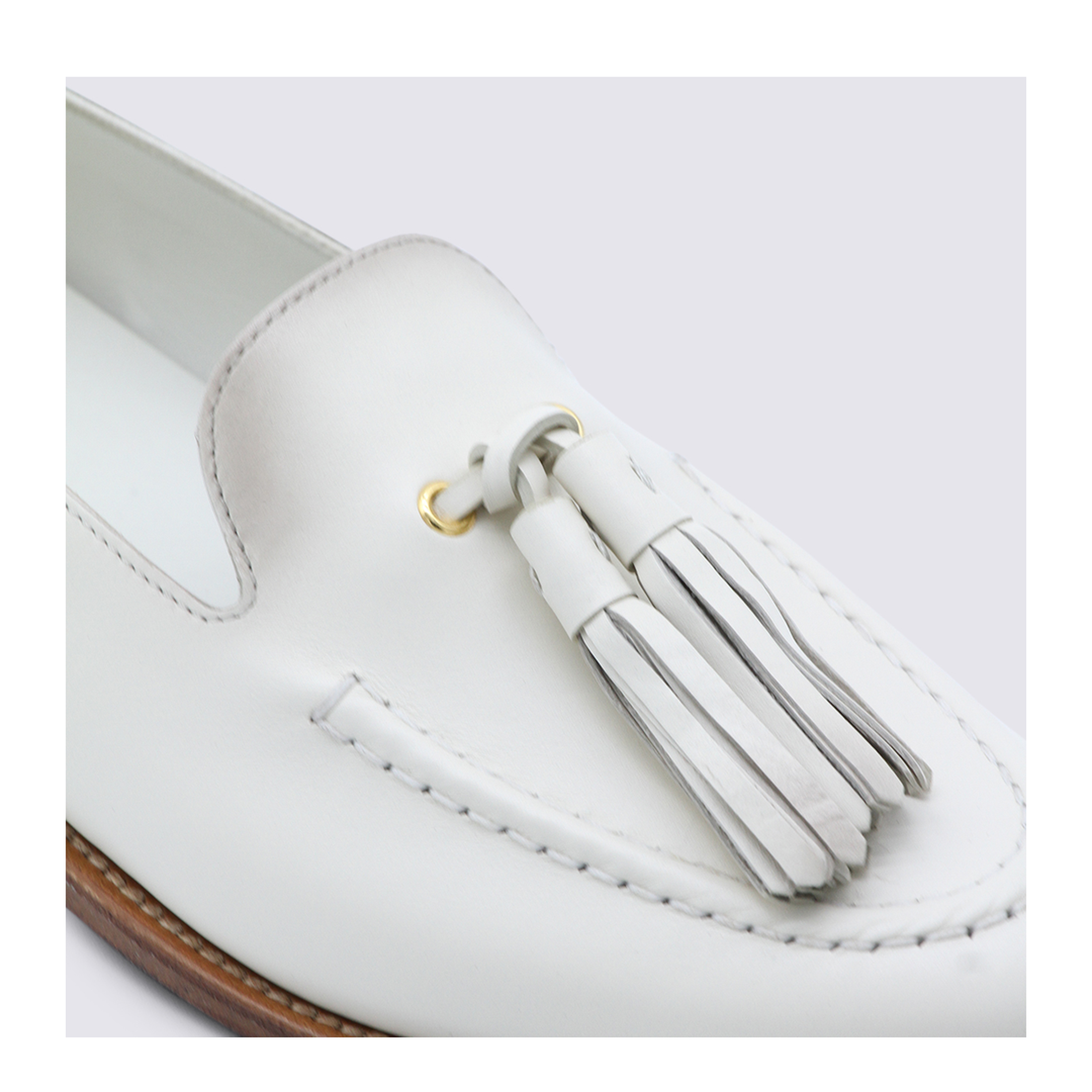 MAYFEYR - Church's - Flat Shoes - DD01119NHF0ALL