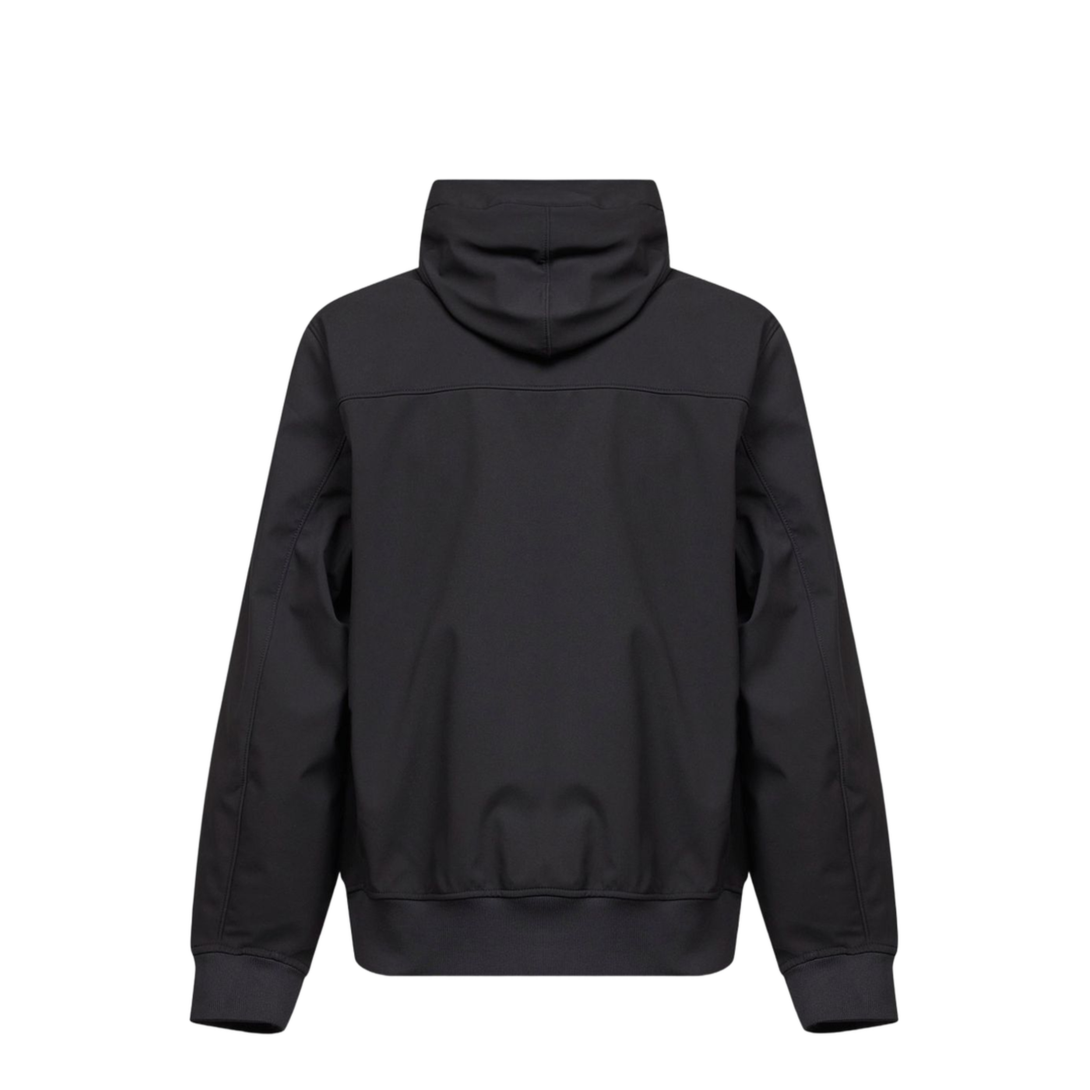 Coats Black