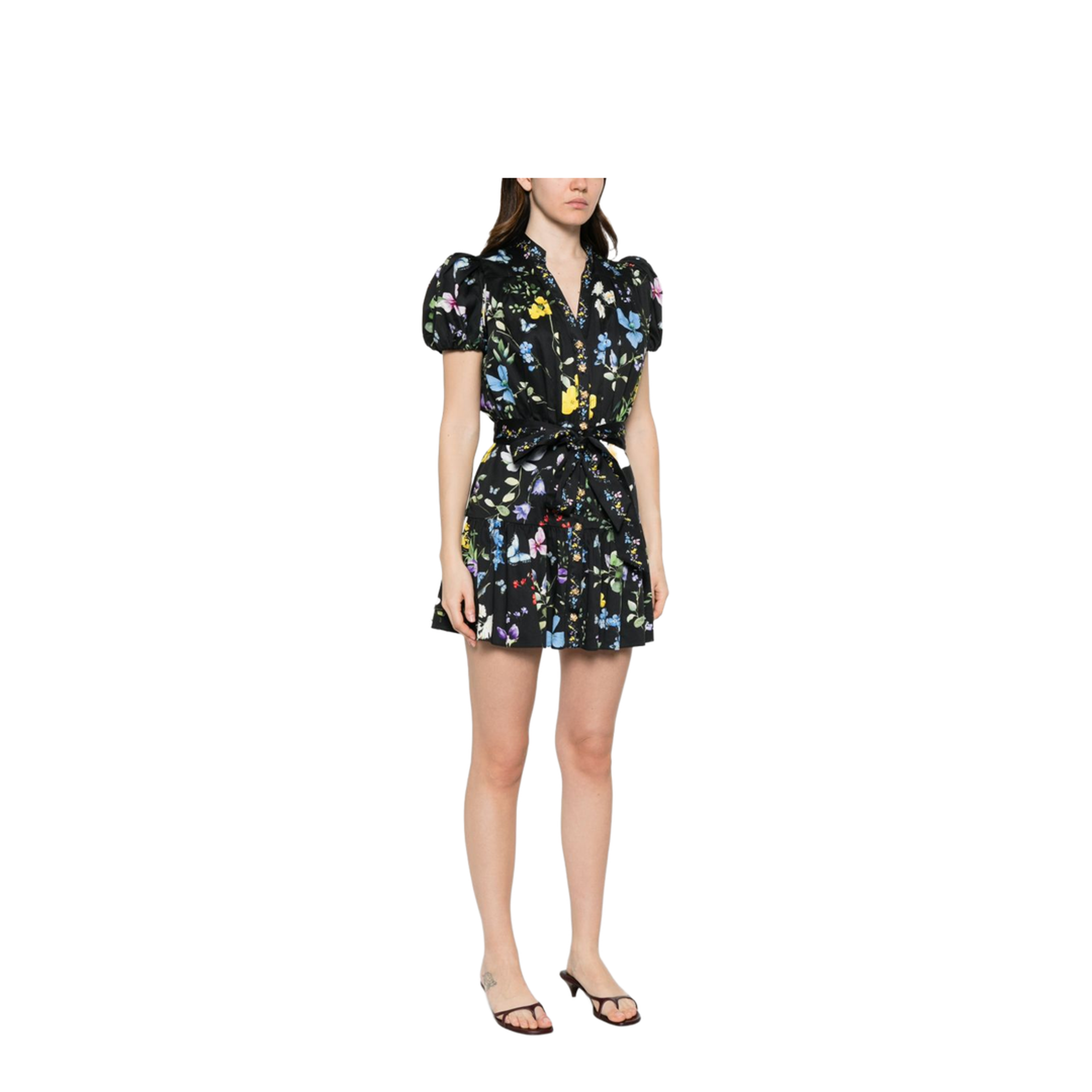 MAYFEYR - Alice + Olivia - Dresses - CC603P36505D092