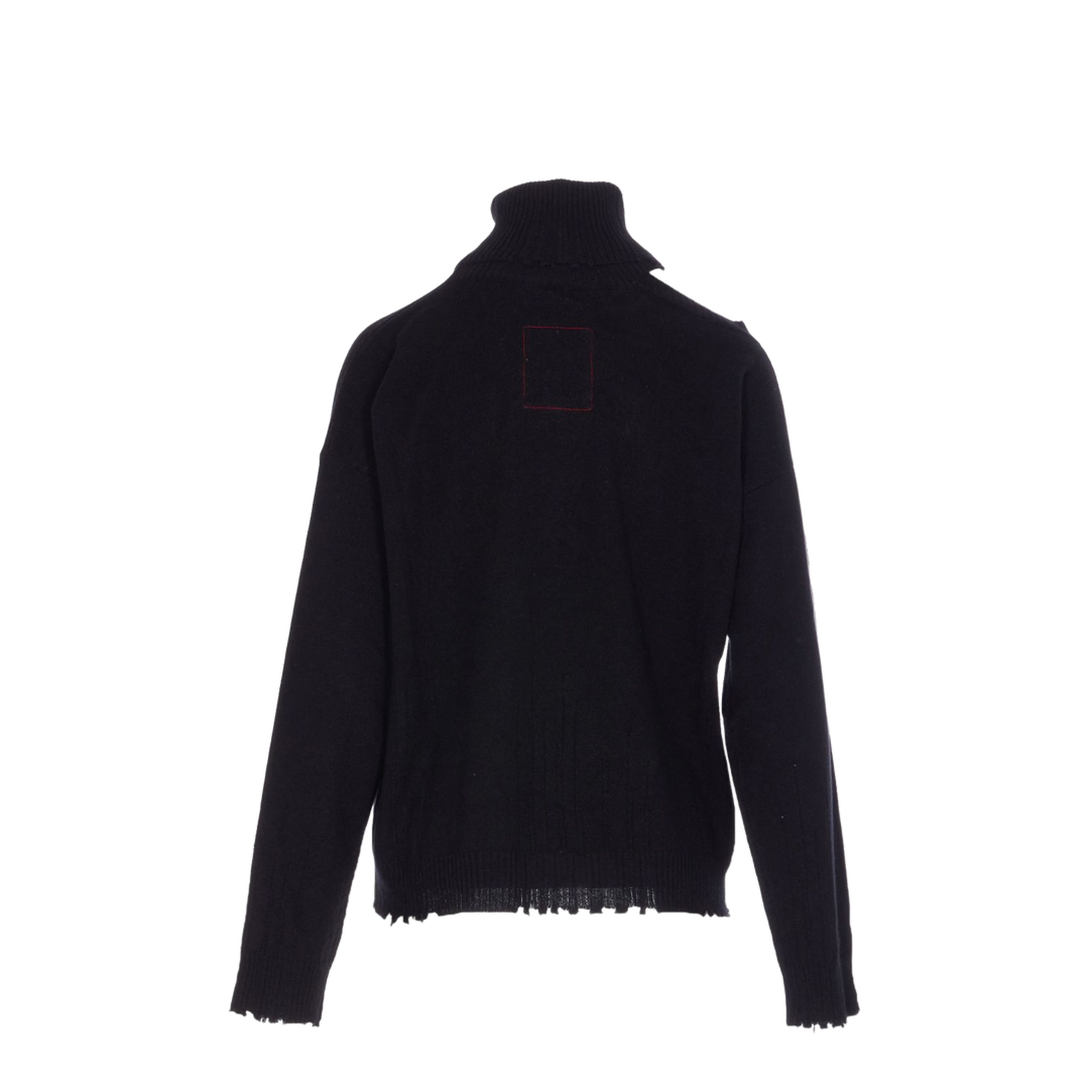 Sweaters Black