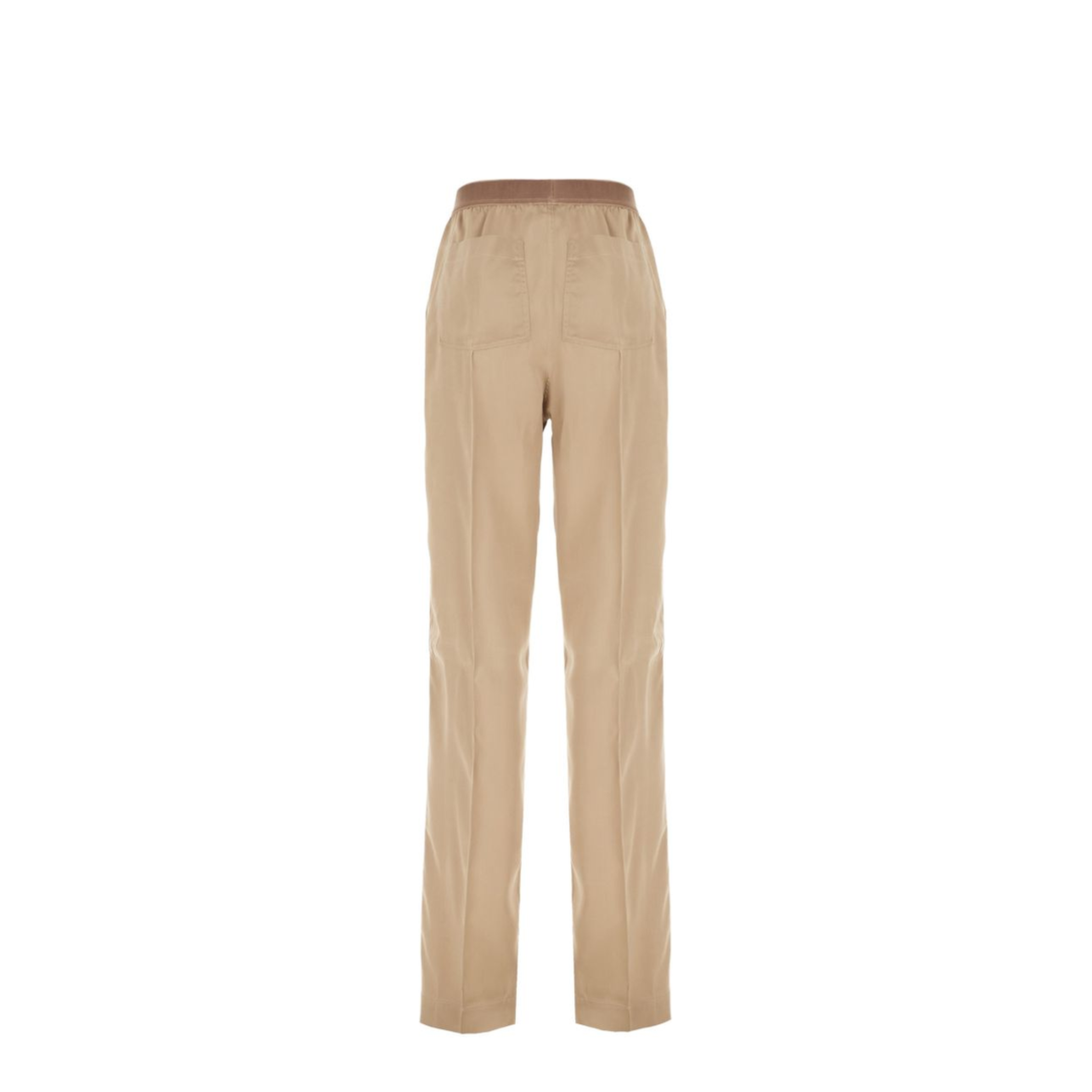 MAYFEYR - Tom Ford - Trousers Grey - PAW683FAX1720JBQ