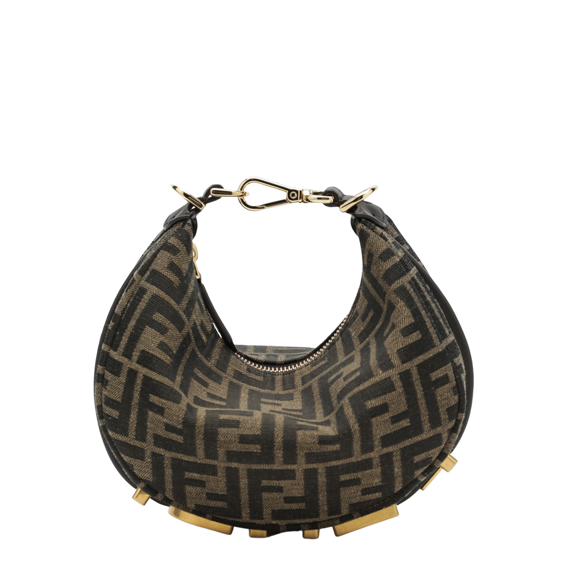 Fendigraphy Mini Bag