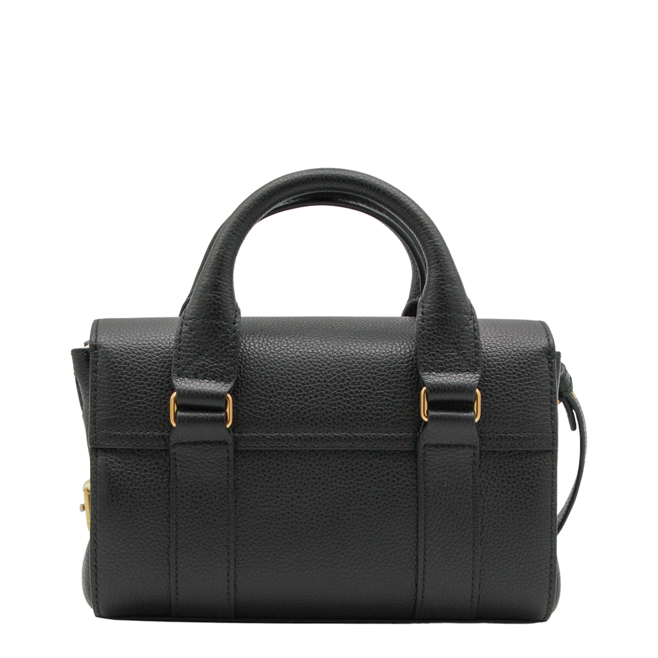 MAYFEYR - Mulberry - Light Grey Bag - RL8928205A100A100