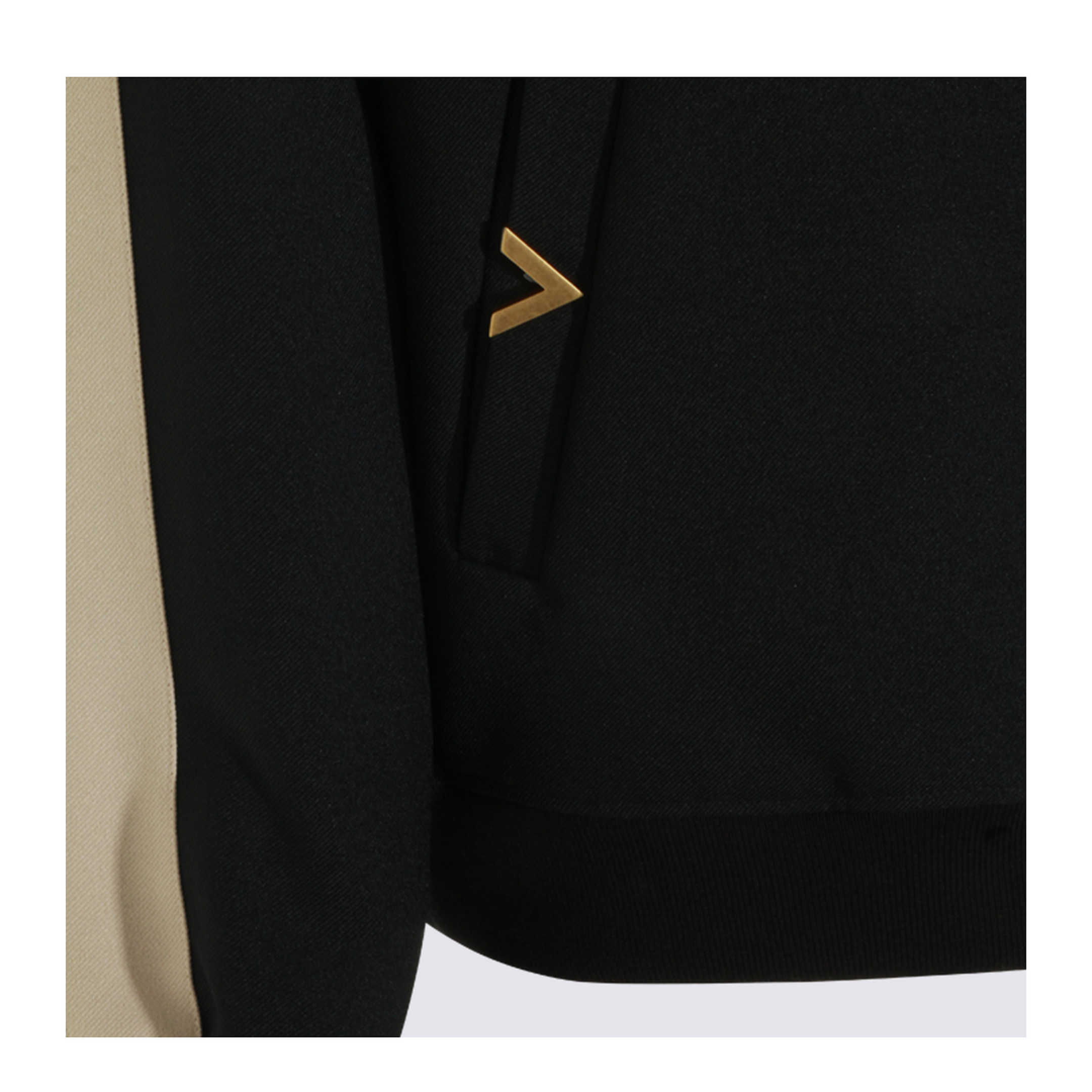 MAYFEYR - Valentino - Sweaters - 9V3MF30FBGQ9RA