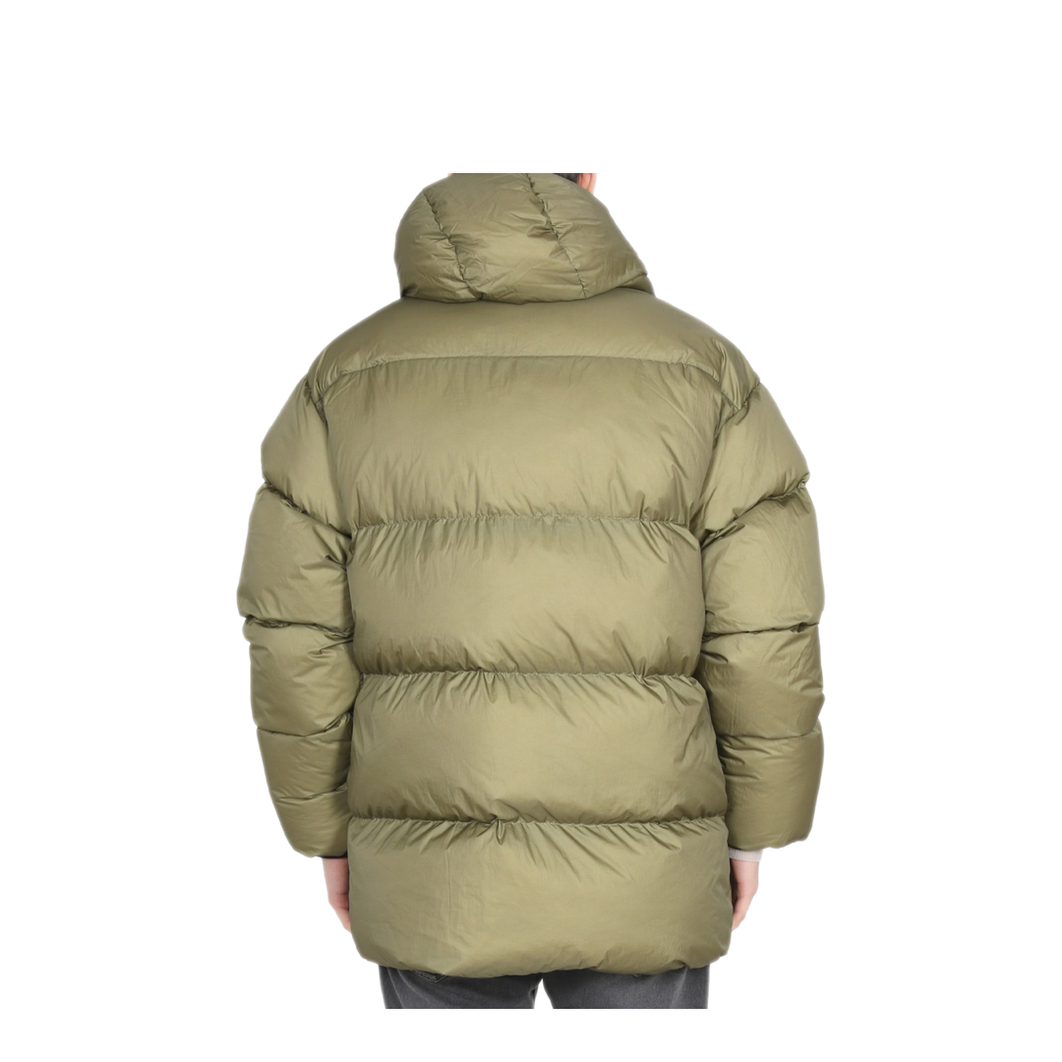 MAYFEYR - Ienki Ienki - Down Jacket Michlin - MICHLINMANMATTOLIVE