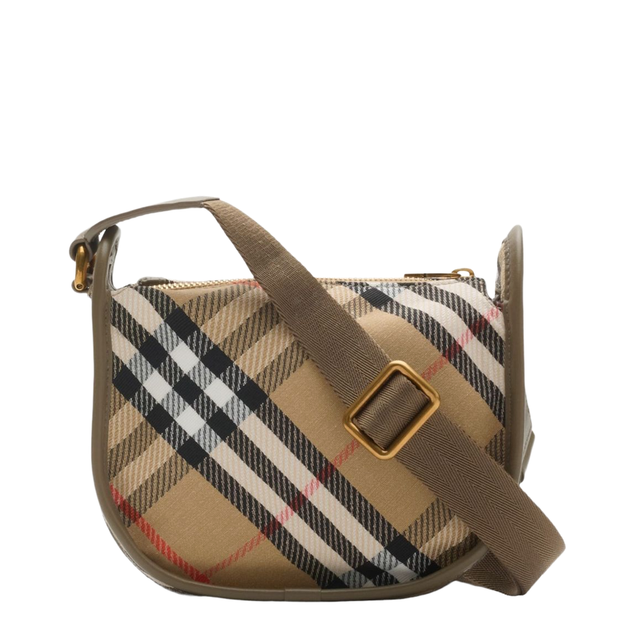 Crossbody Bag Sand
