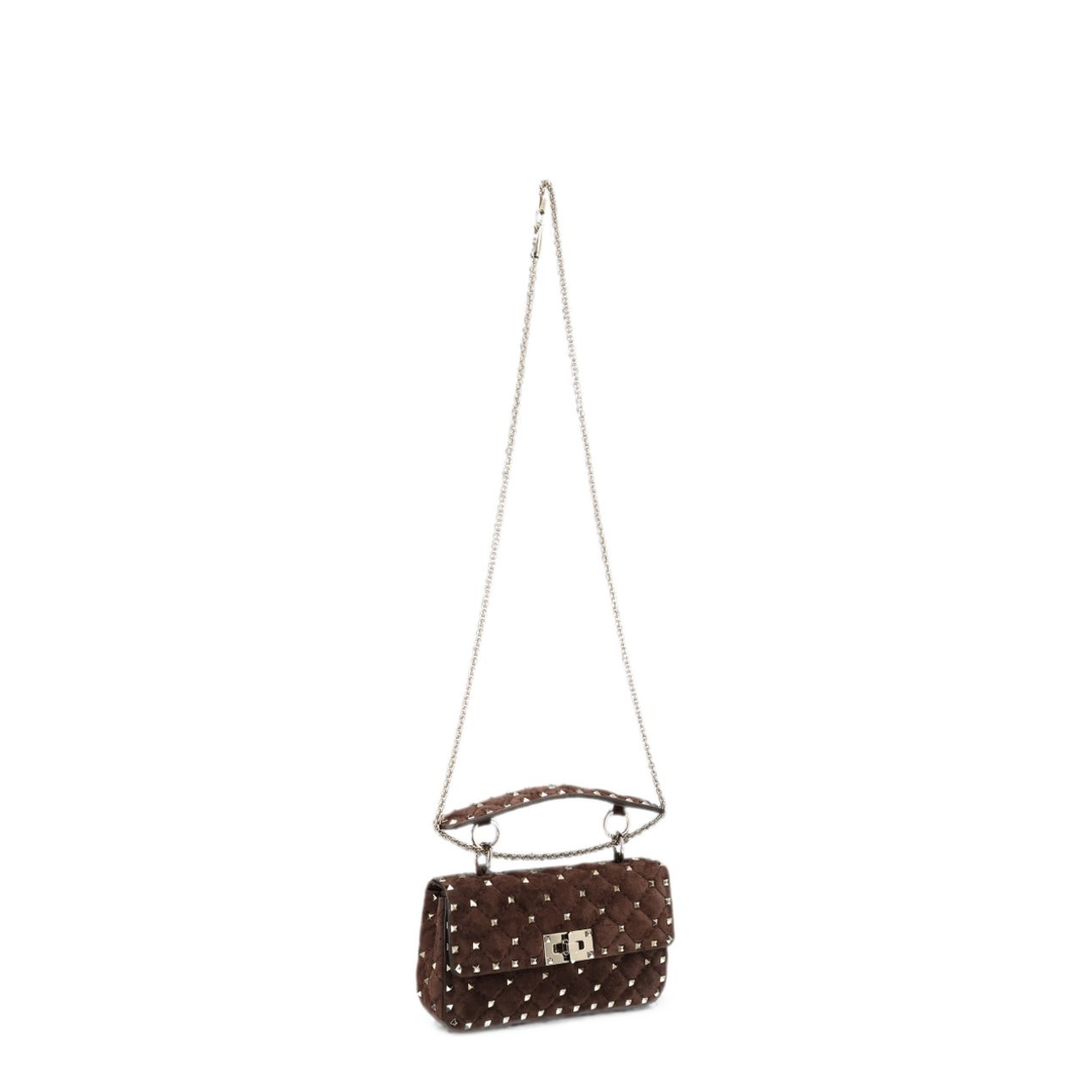MAYFEYR - Valentino - Brown Bag - WB0123KQQ0TO