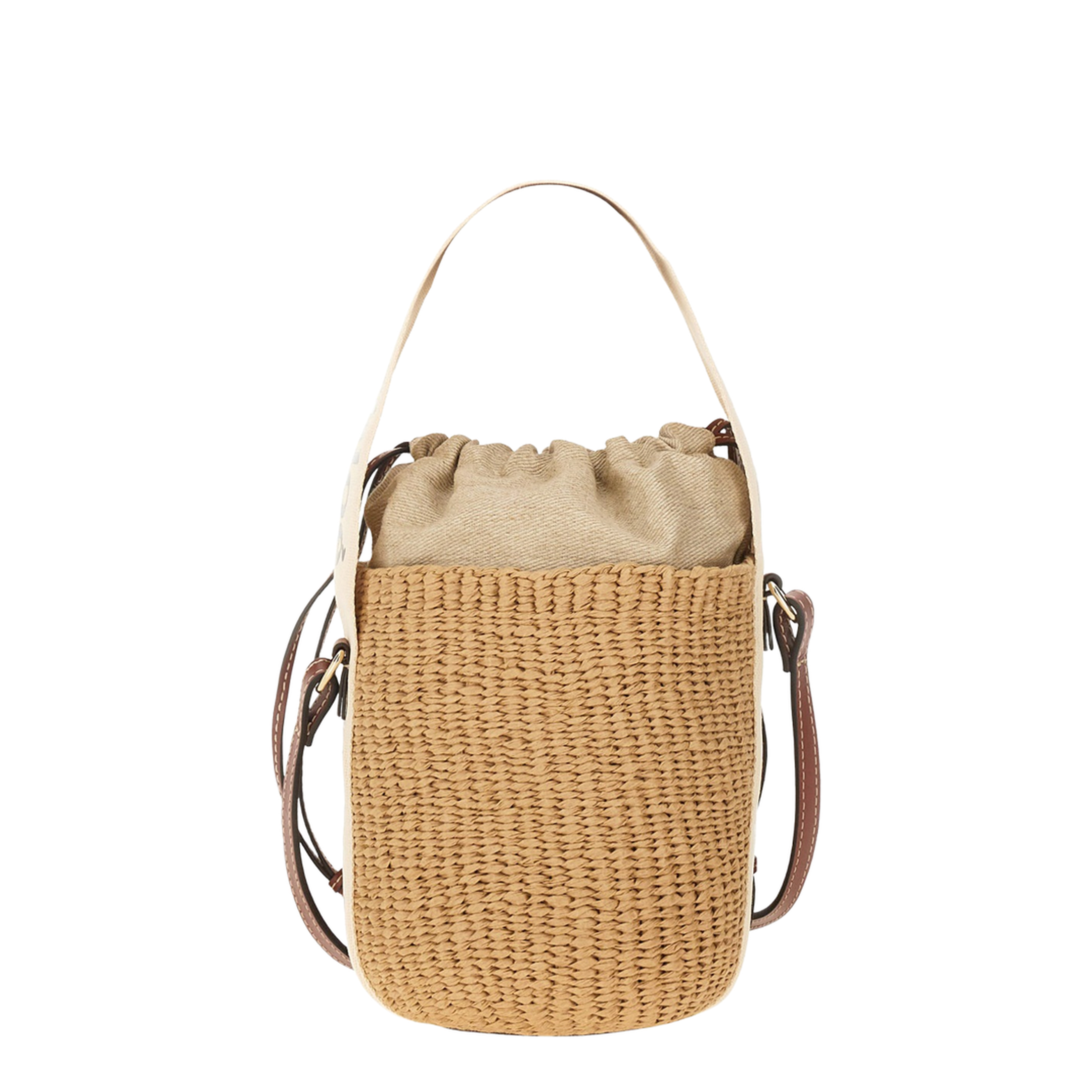 Small Bucket Bag